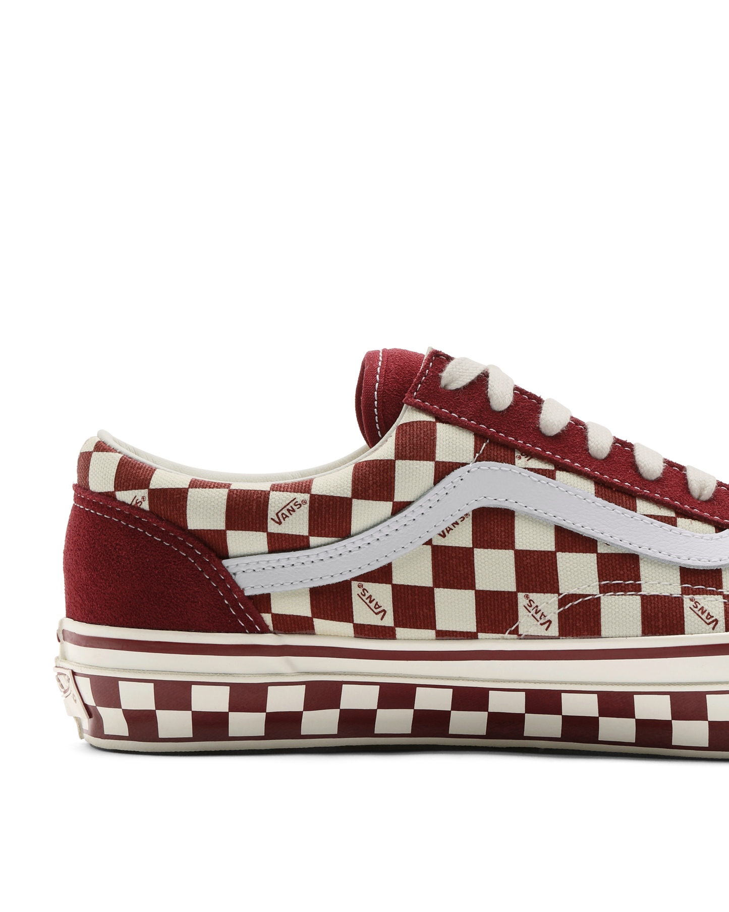 LX OLD SKOOL 36