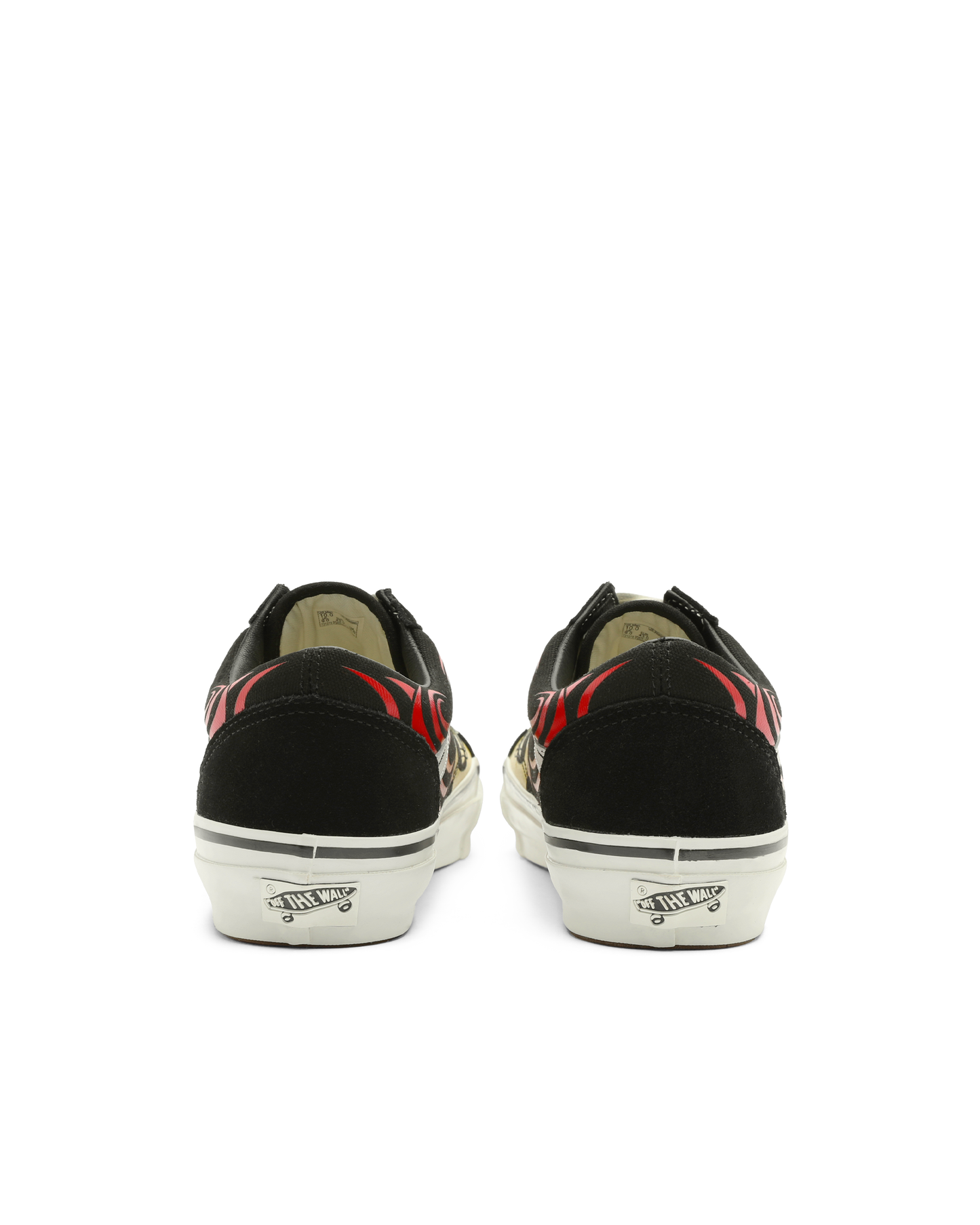 LX OLD SKOOL