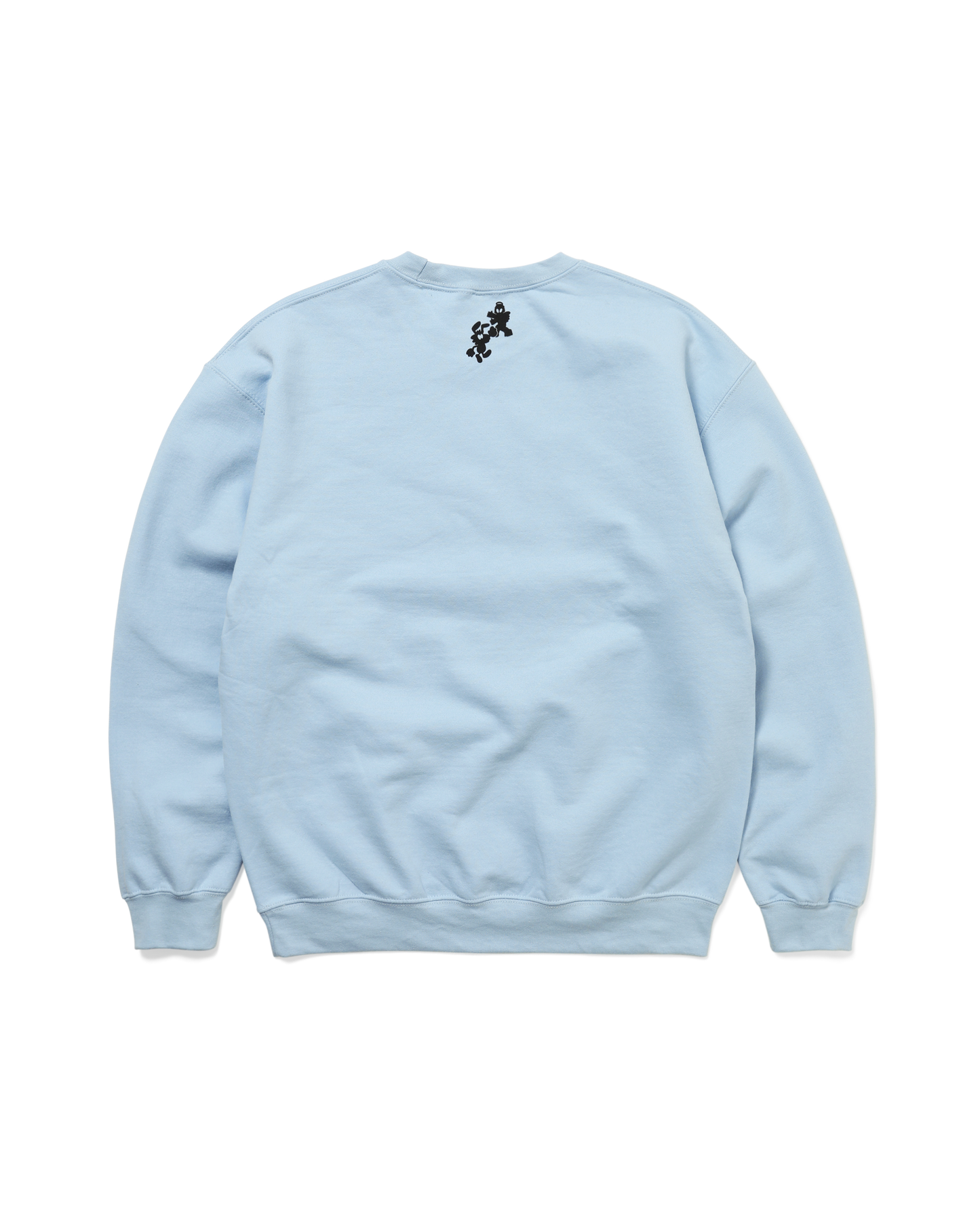 X TAPPEI SWEAT CREW