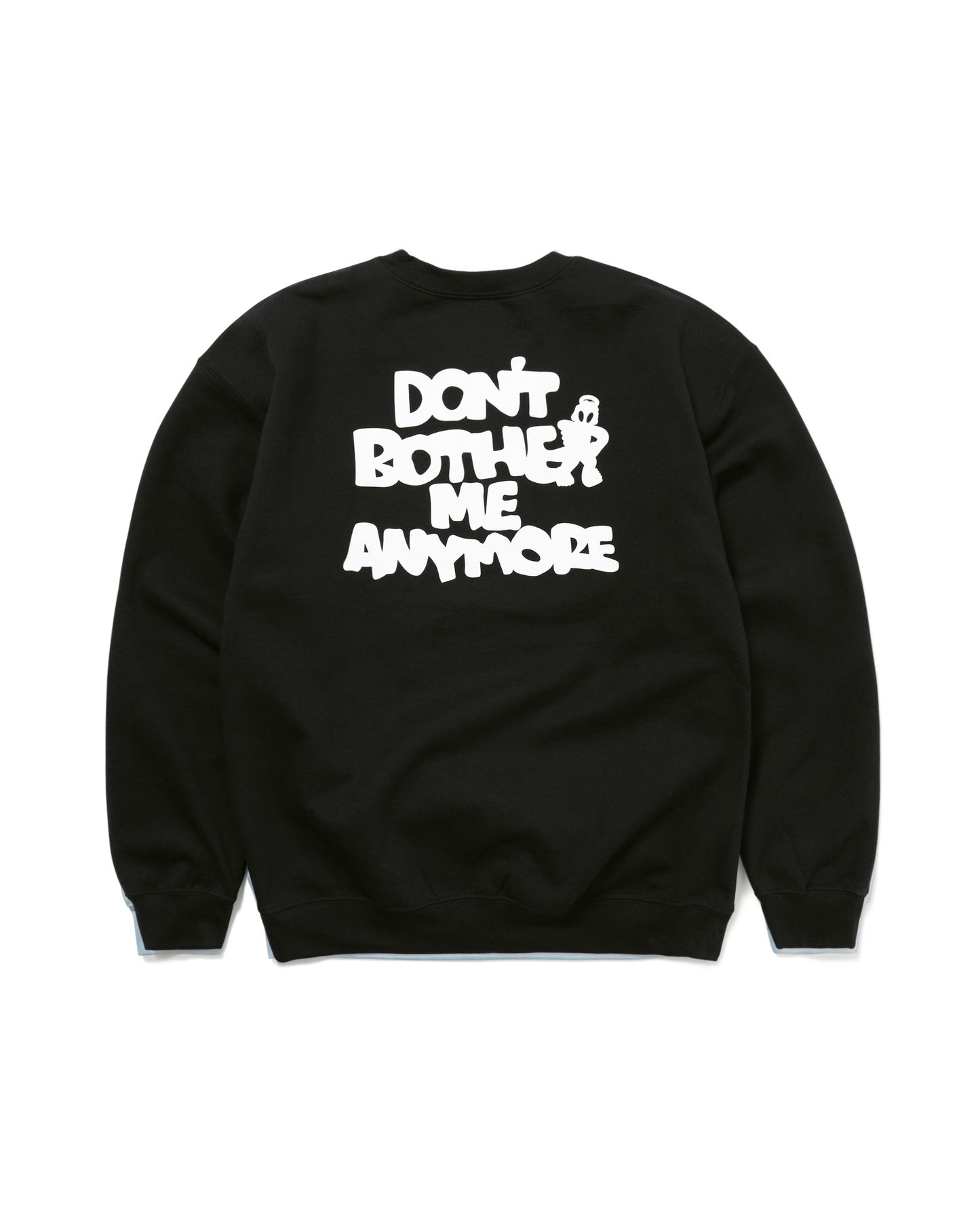 X TAPPEI SWEAT CREW
