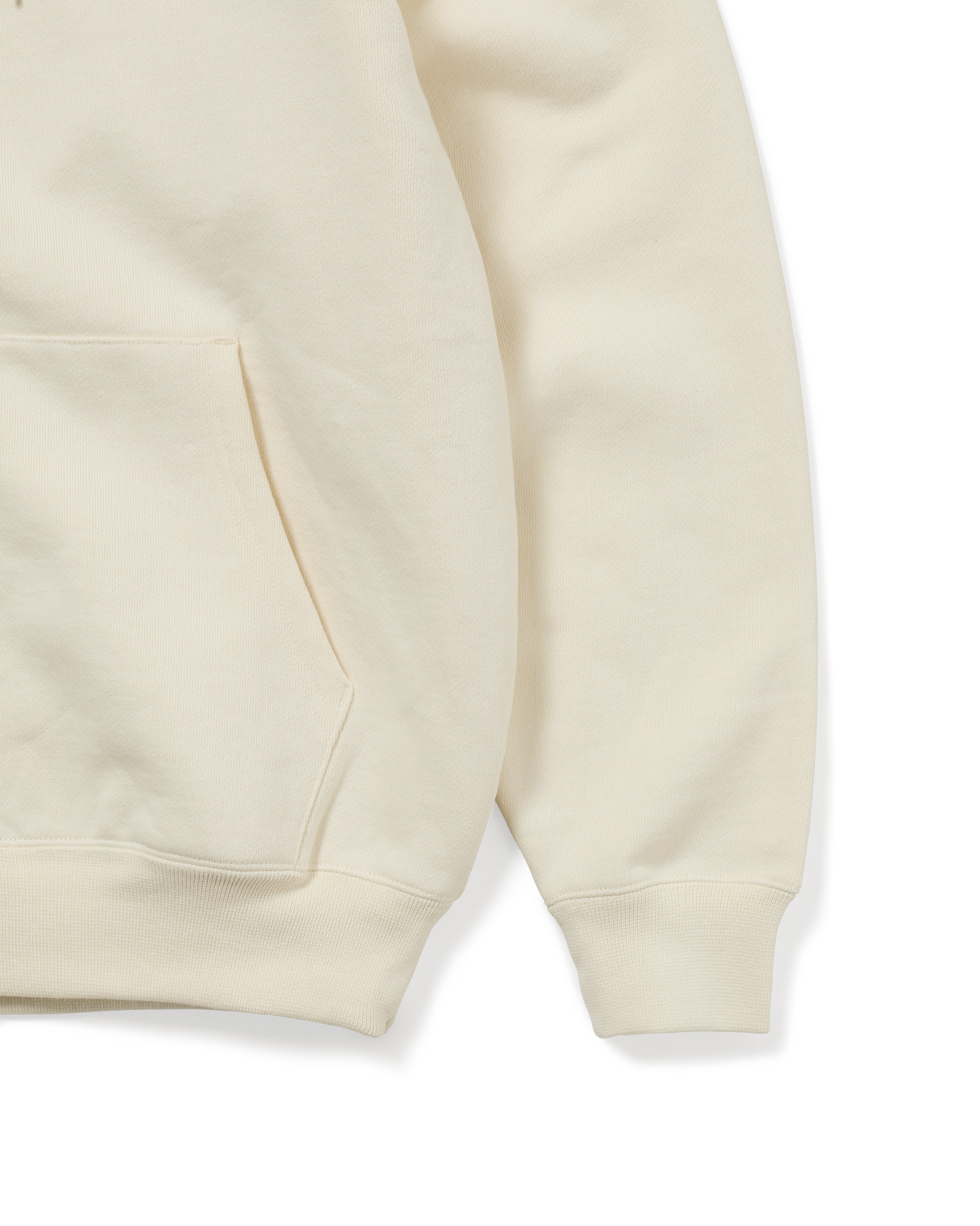 ZIP HOODIE