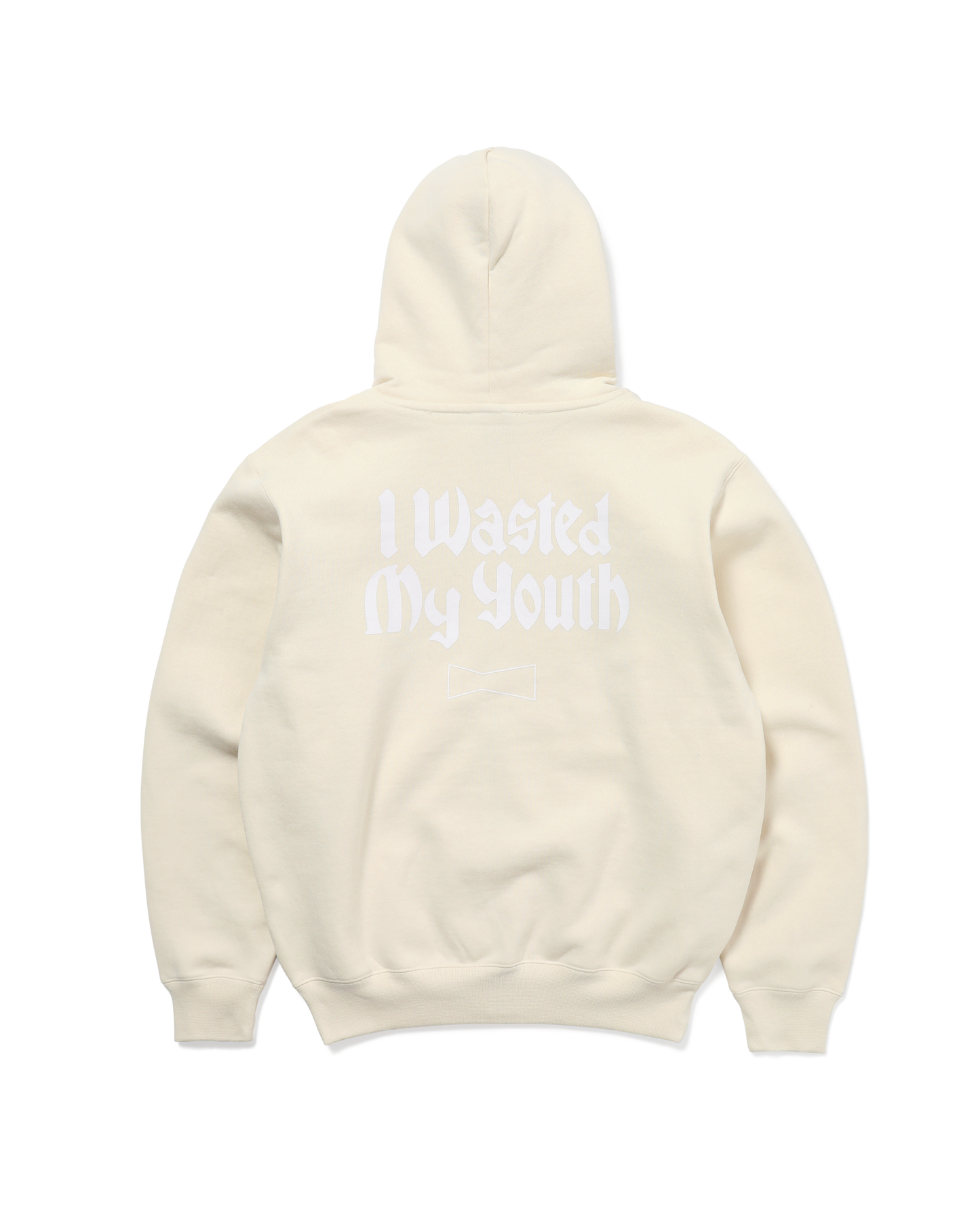 ZIP HOODIE