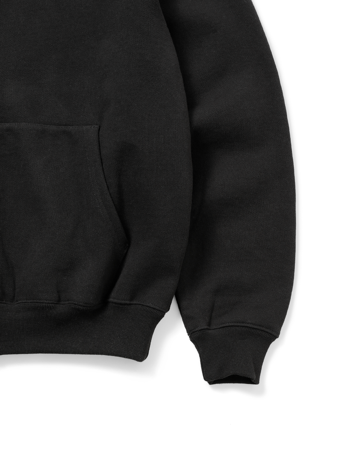 ZIP HOODIE