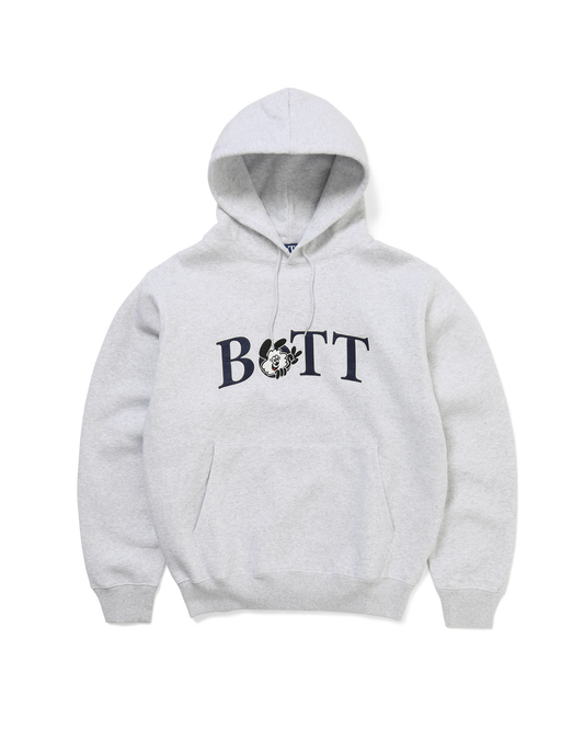 X BoTT OG LOGO HOODIE