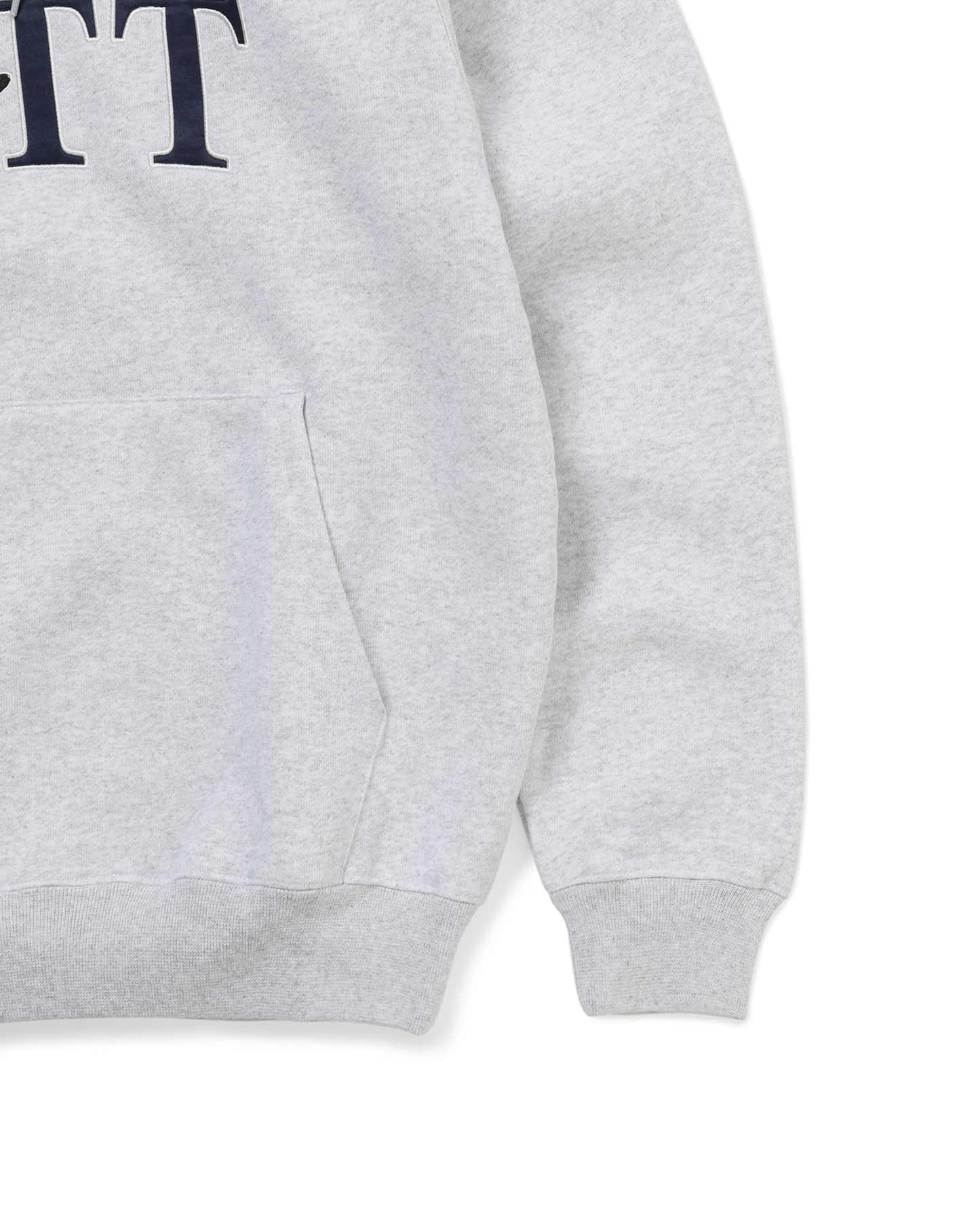 X BoTT OG LOGO HOODIE