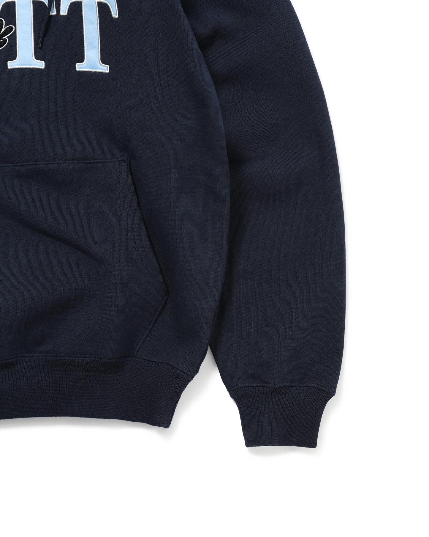 X BoTT OG LOGO HOODIE