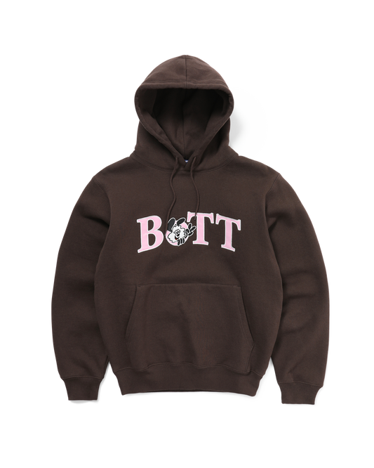 X BoTT OG LOGO HOODIE