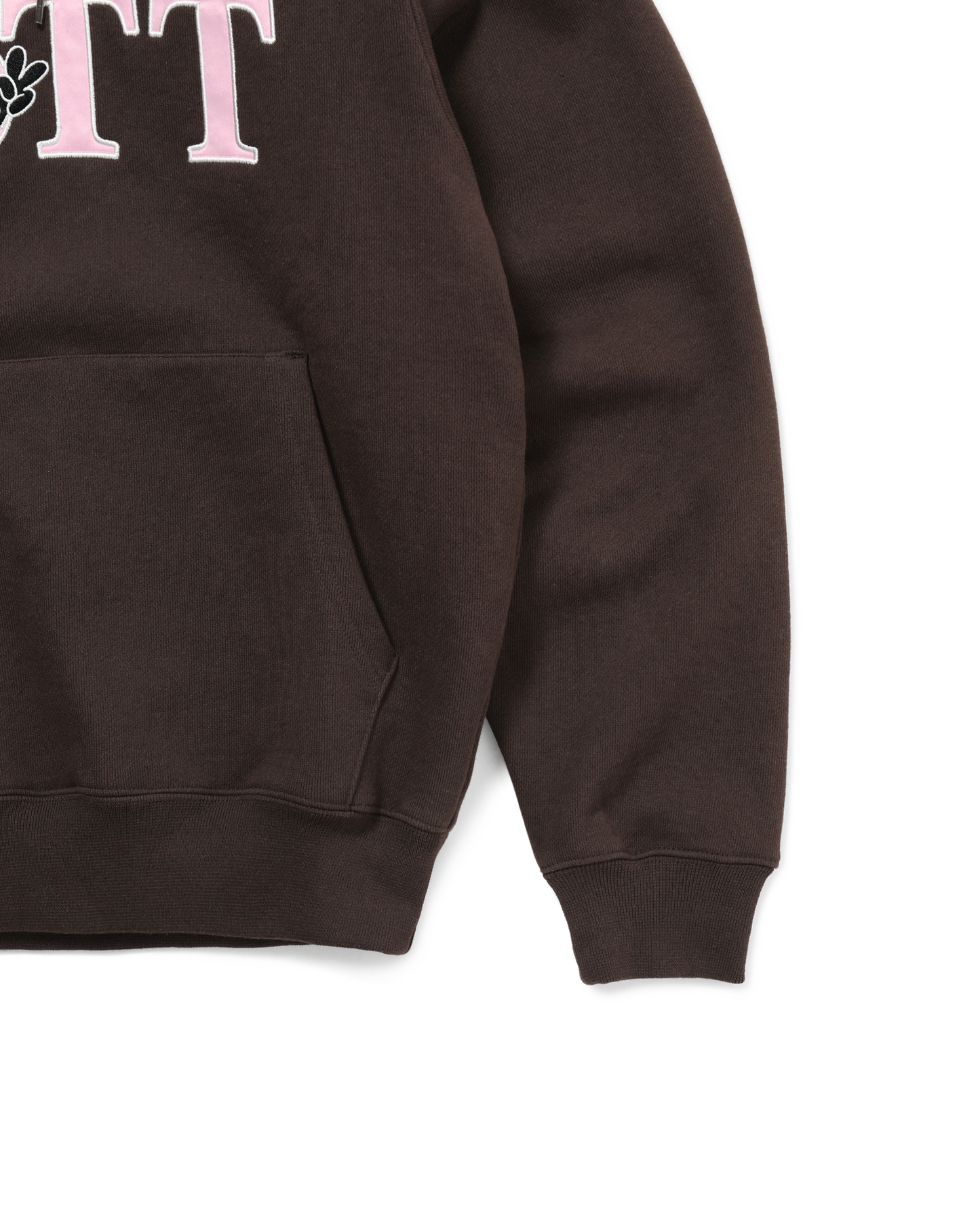 X BoTT OG LOGO HOODIE