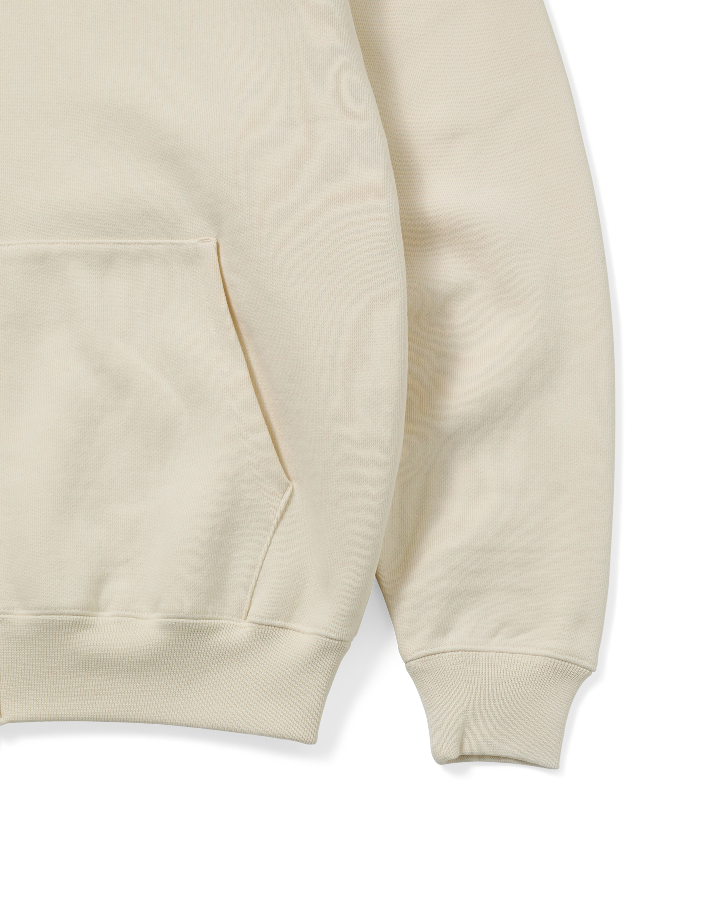 DBMA ZIP HOODIE
