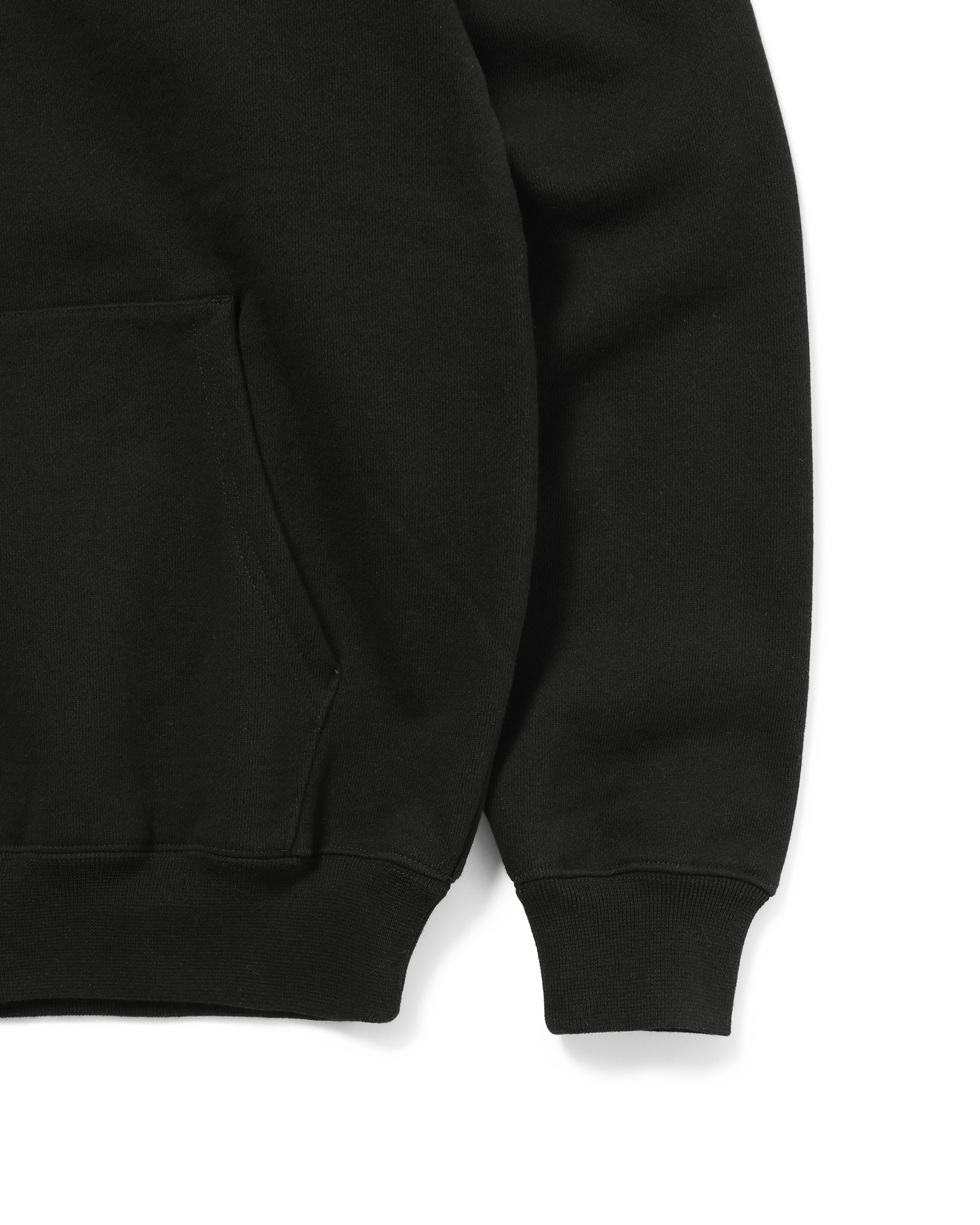 DBMA ZIP HOODIE
