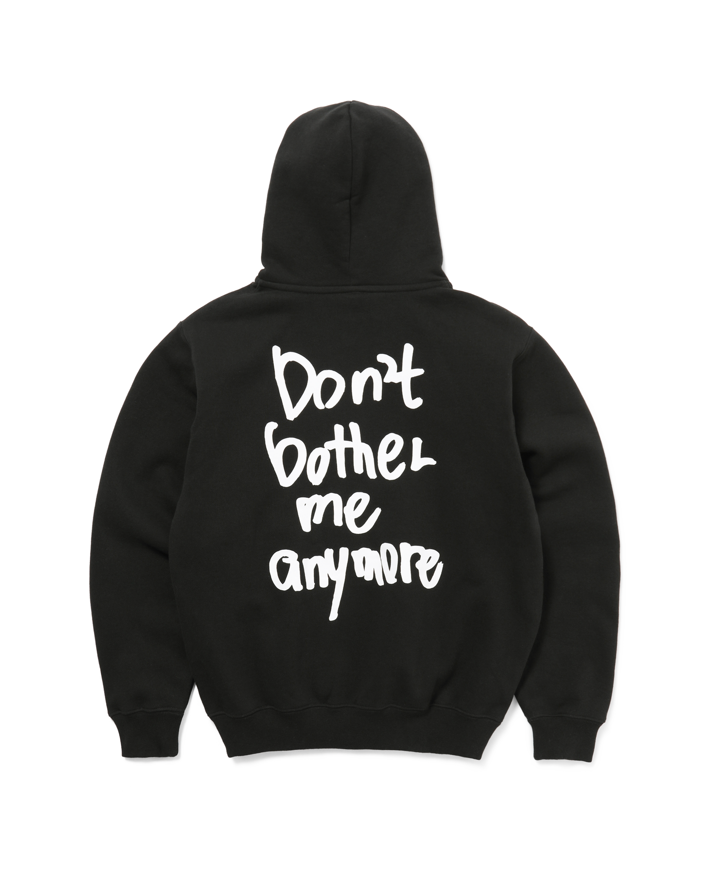 DBMA ZIP HOODIE