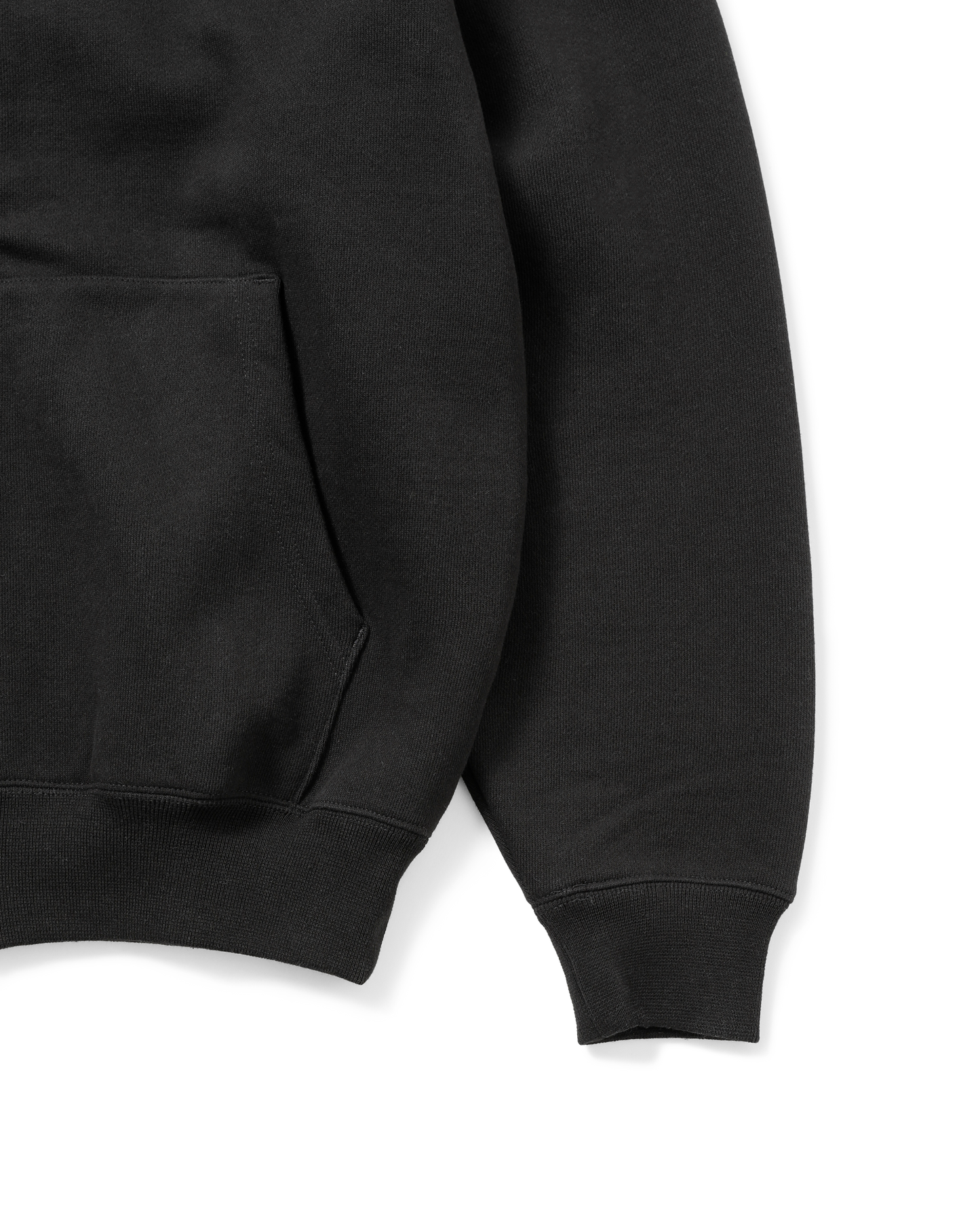 FLOWER ZIP HOODIE