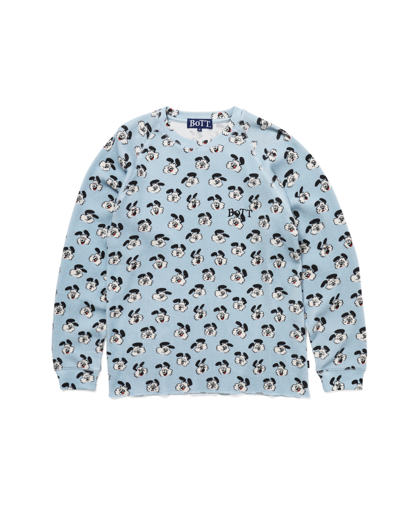 X BoTT L/S THERMAL