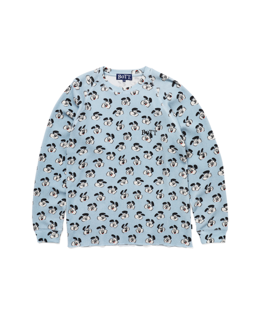 X BoTT L/S THERMAL