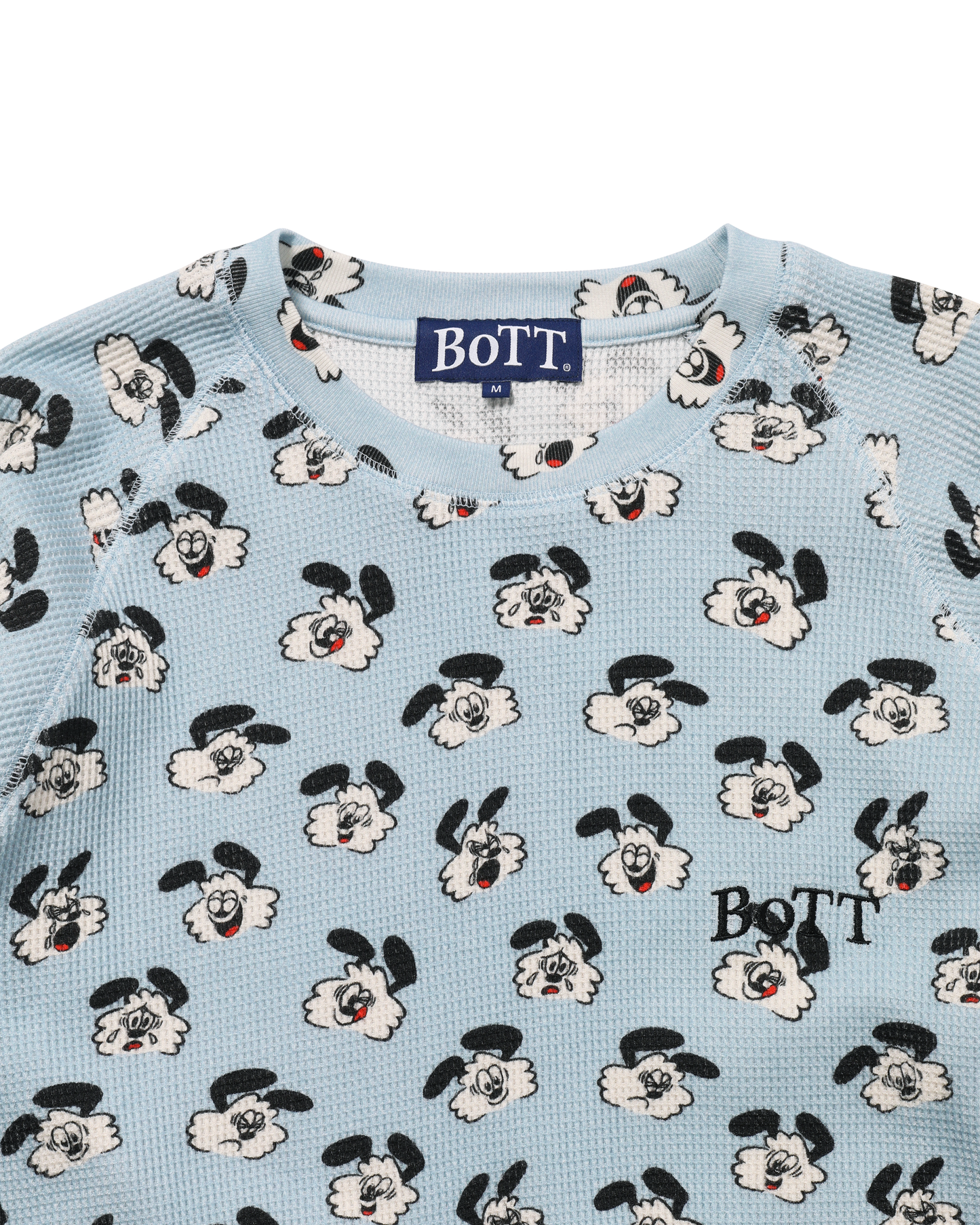 X BoTT L/S THERMAL