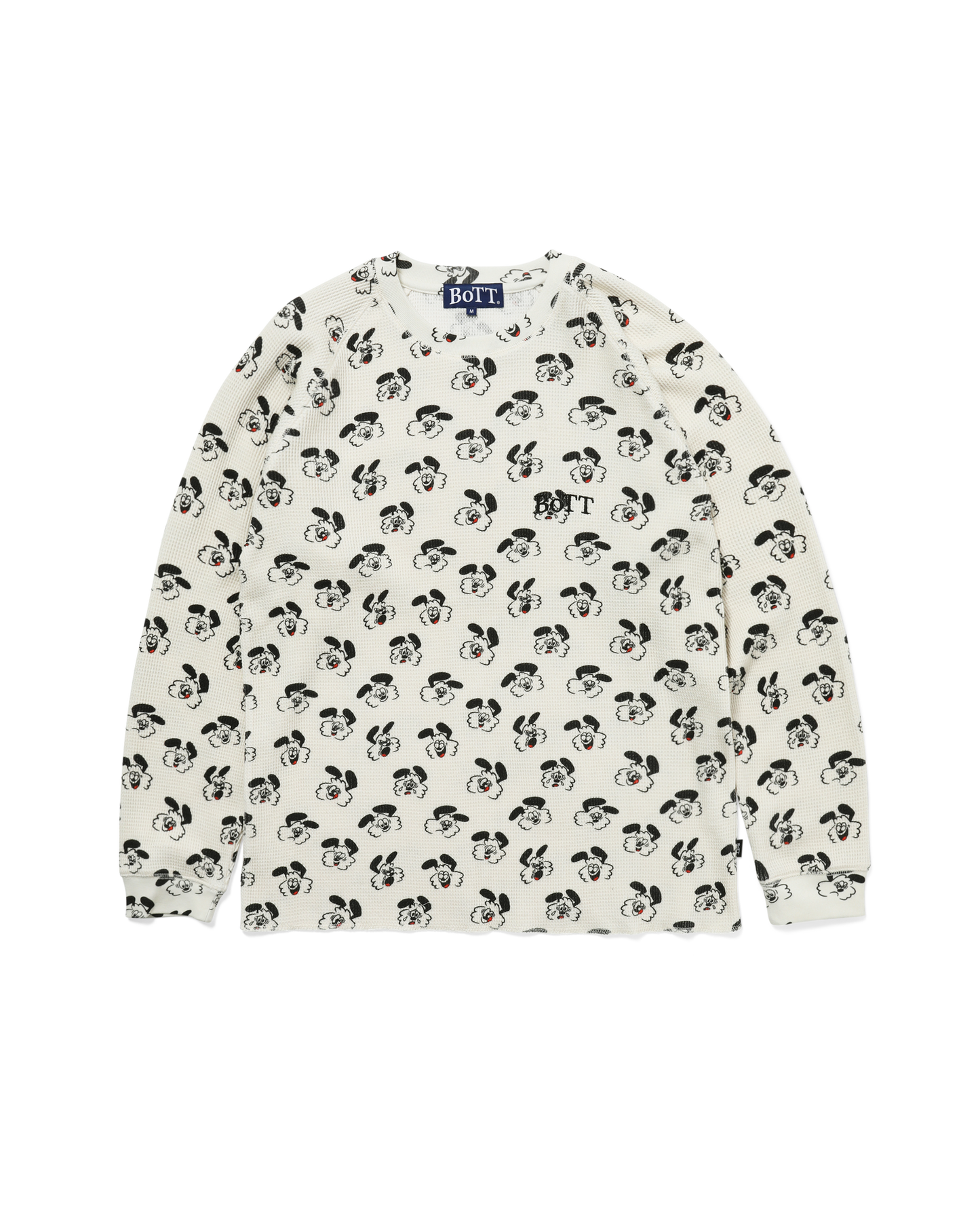 X BoTT L/S THERMAL