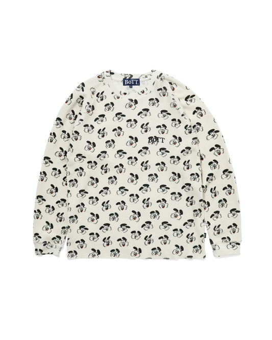 X BoTT L/S THERMAL