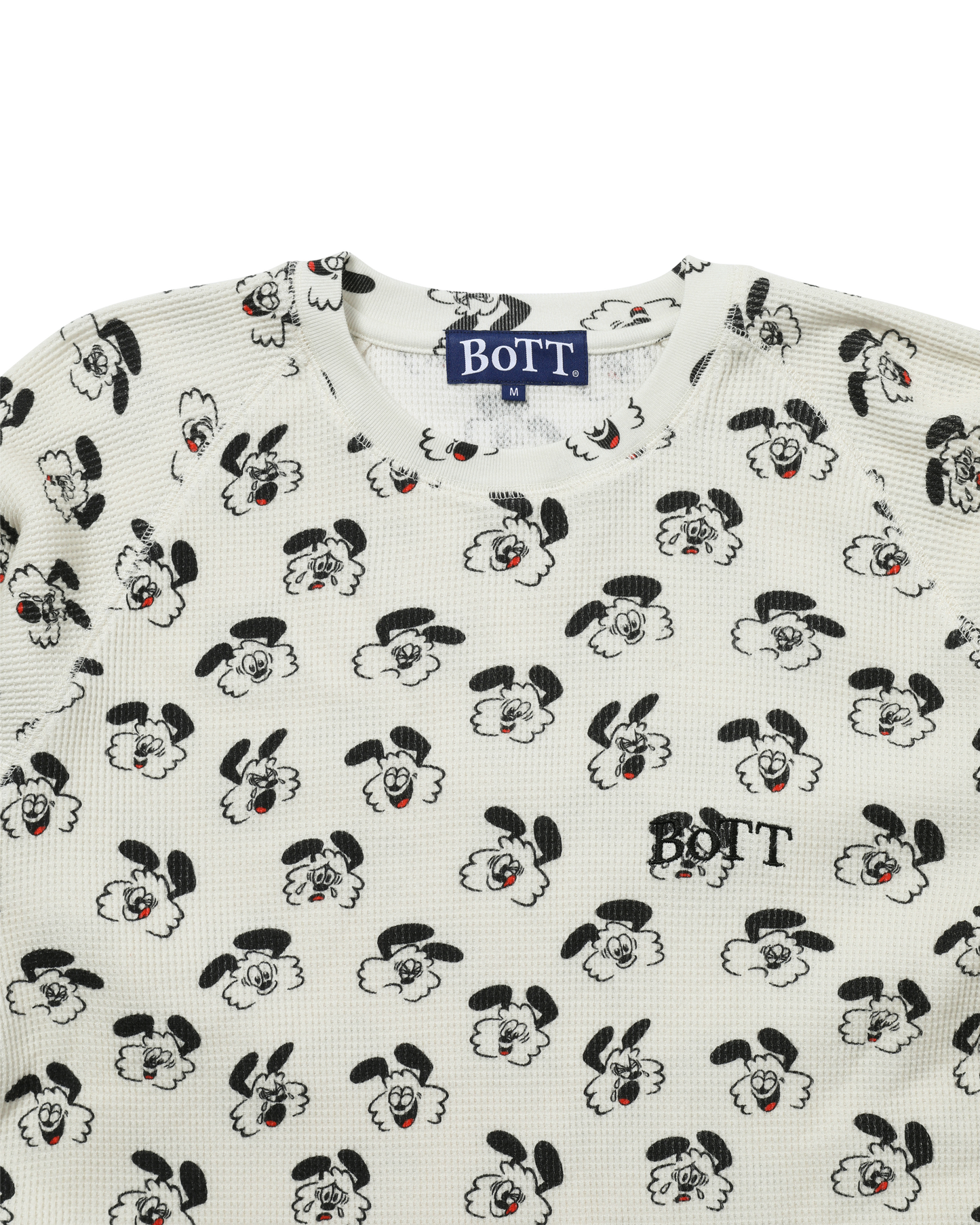 X BoTT L/S THERMAL