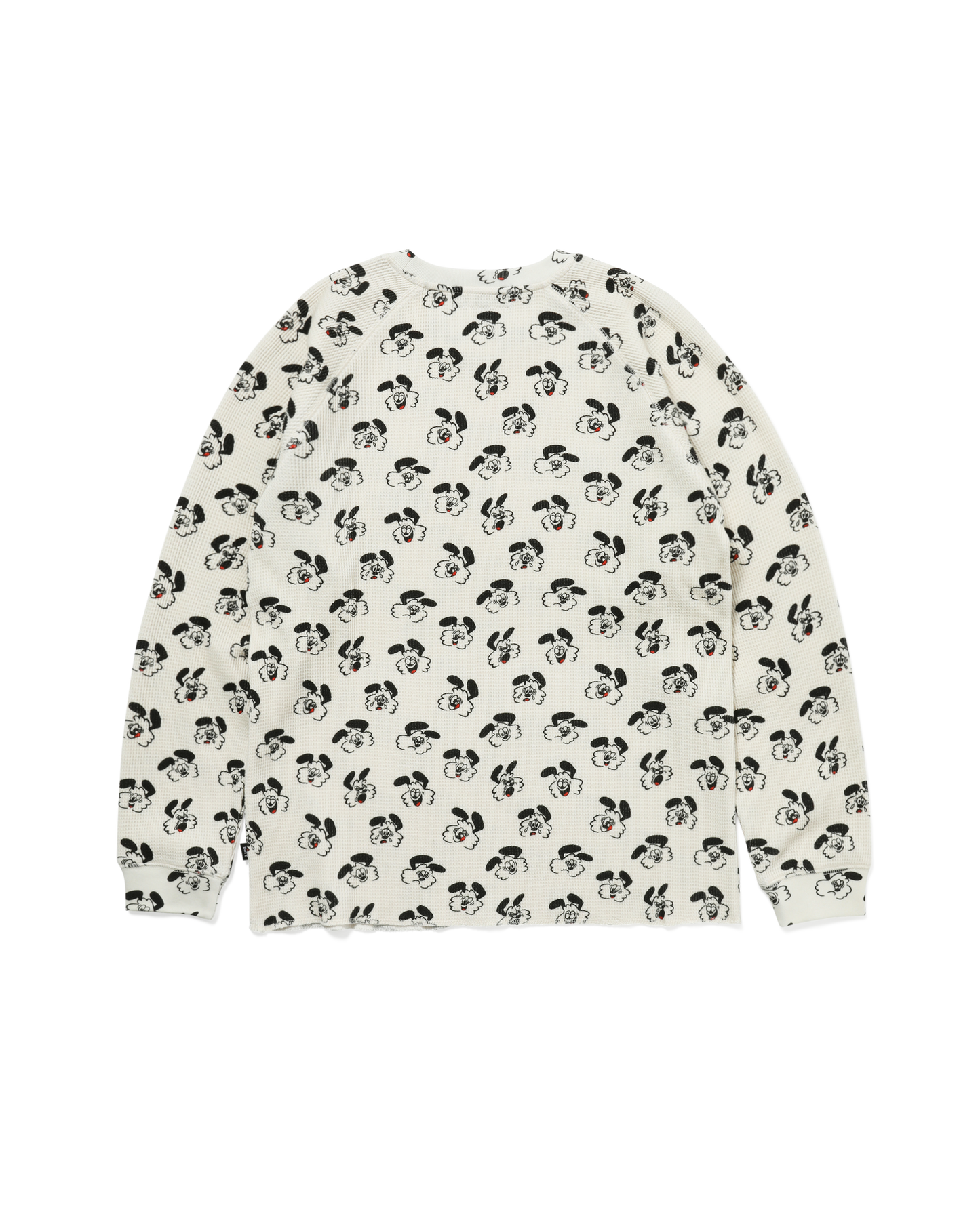 X BoTT L/S THERMAL