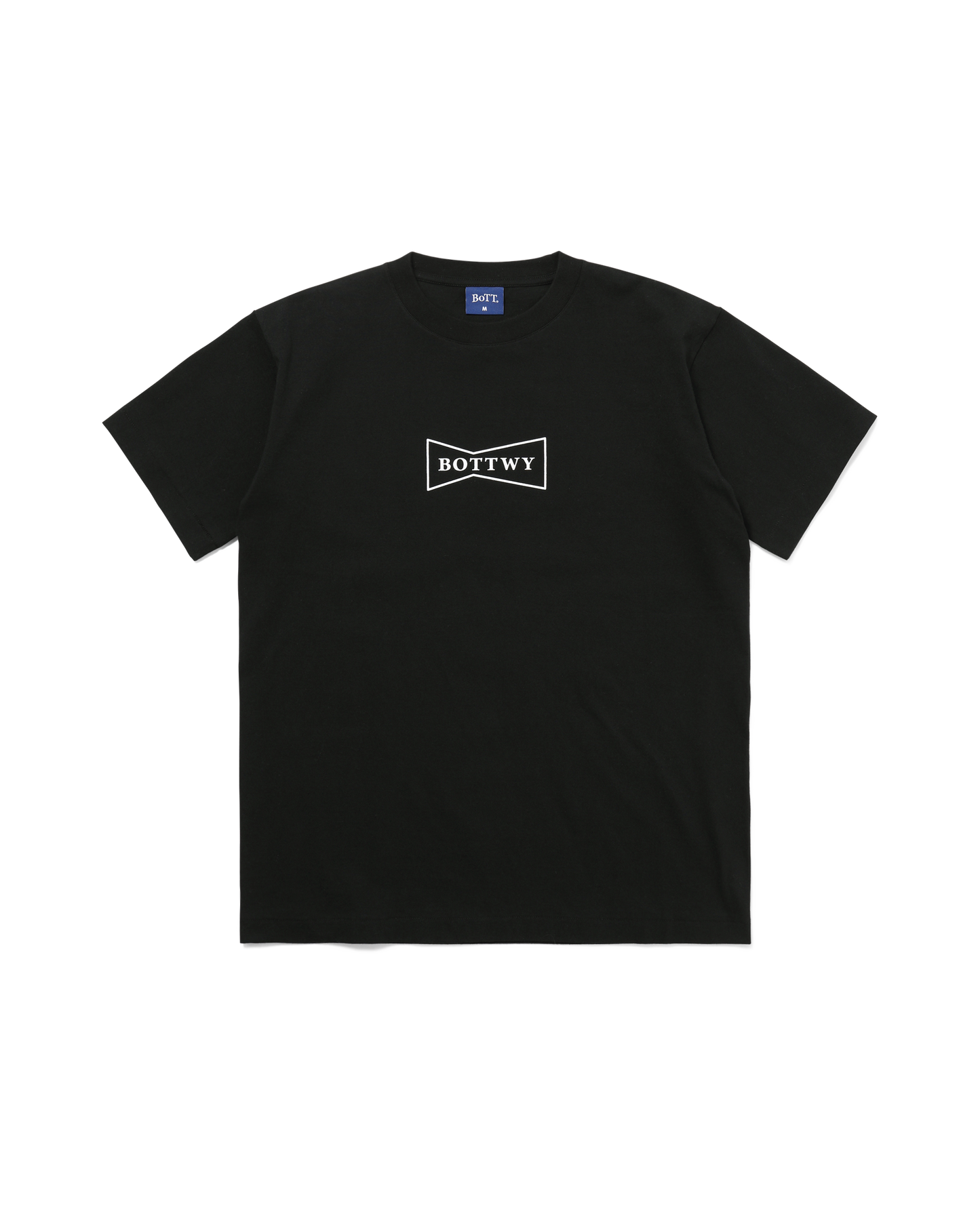 X BoTT S/S TEE