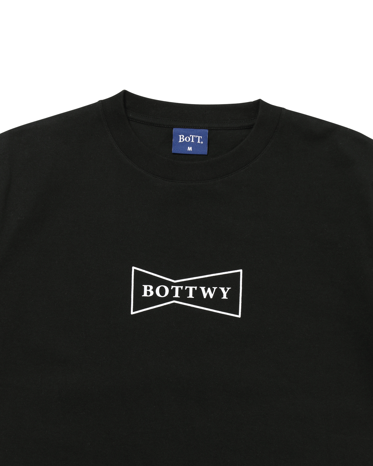 X BoTT S/S TEE