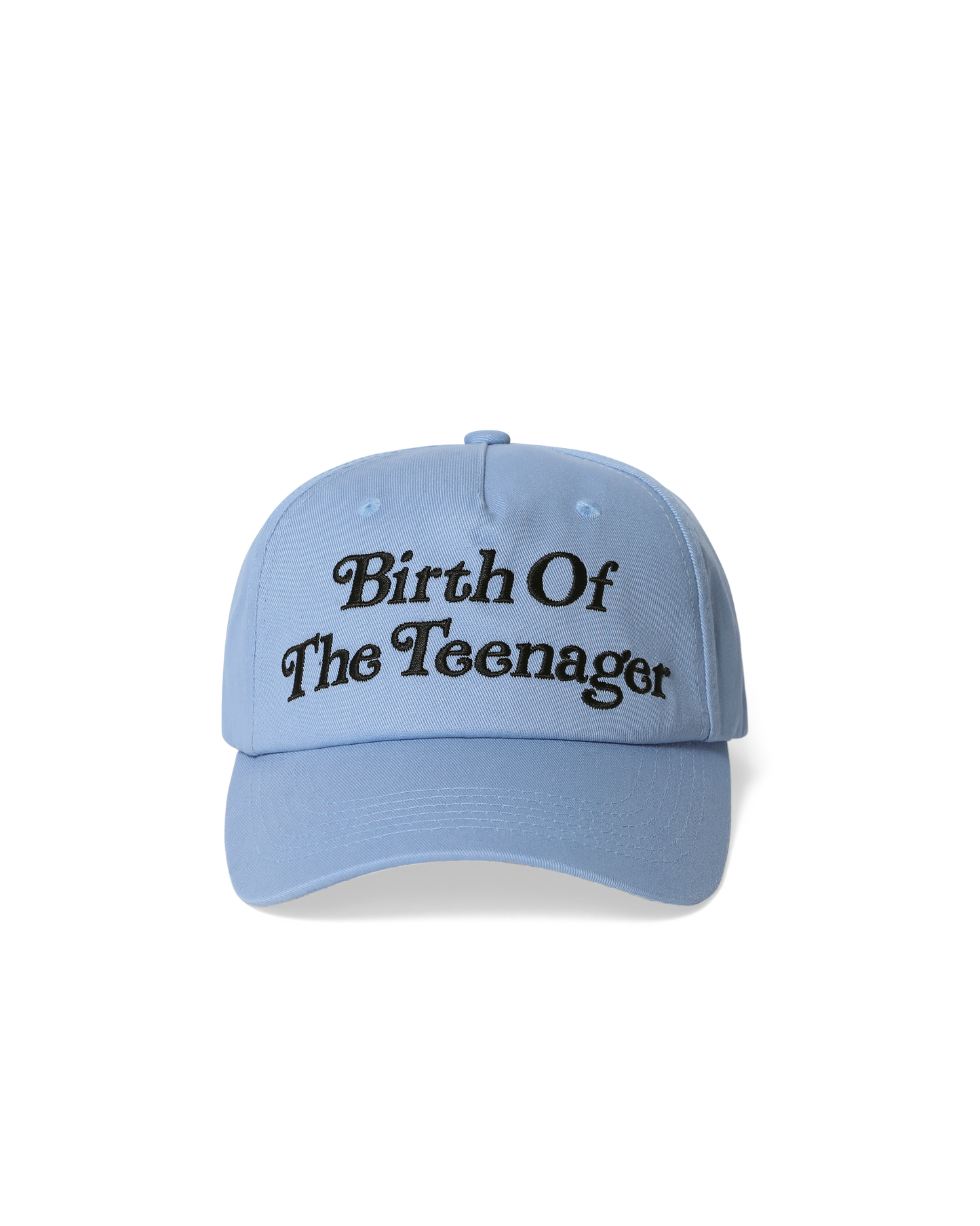 X BoTT 5 PANEL CAP