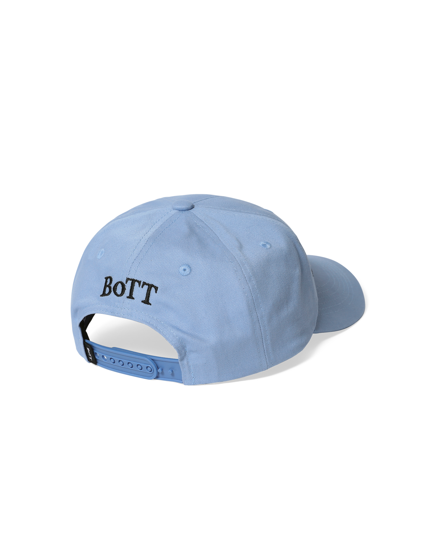 X BoTT 5 PANEL CAP