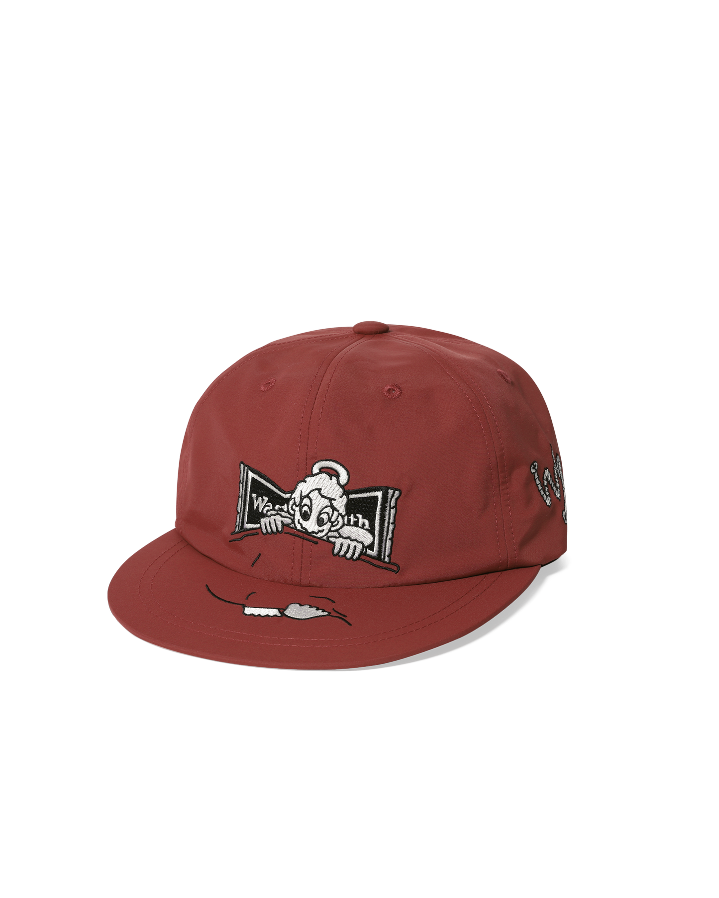 X TAPPEI CAP