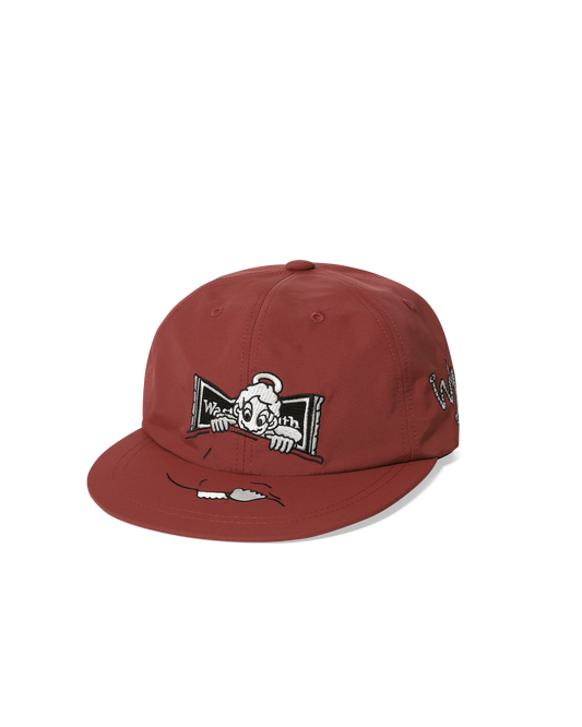 X TAPPEI CAP