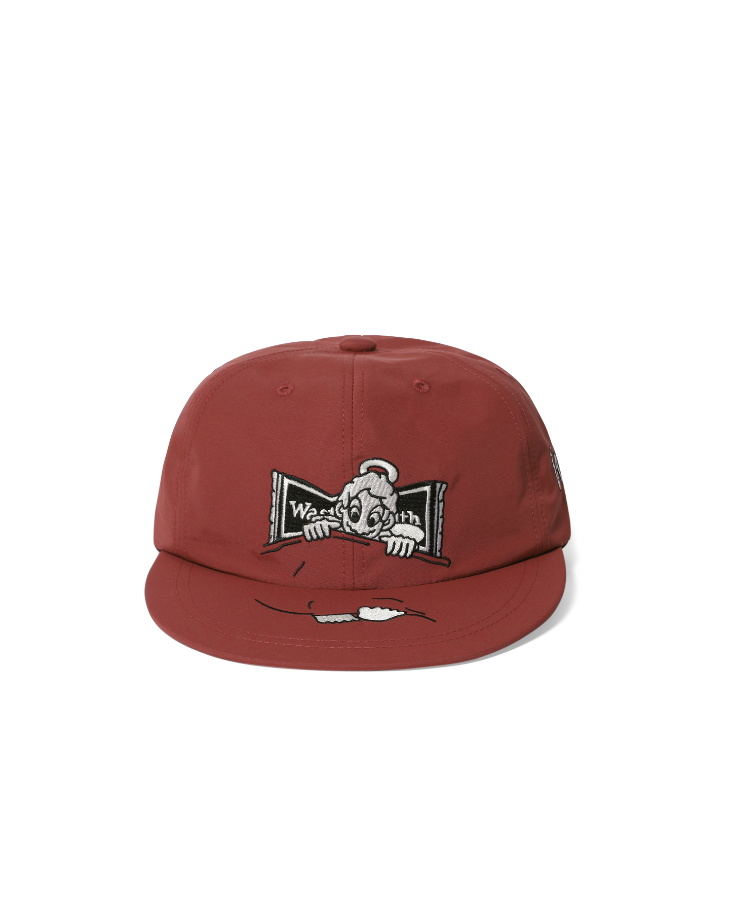 X TAPPEI CAP