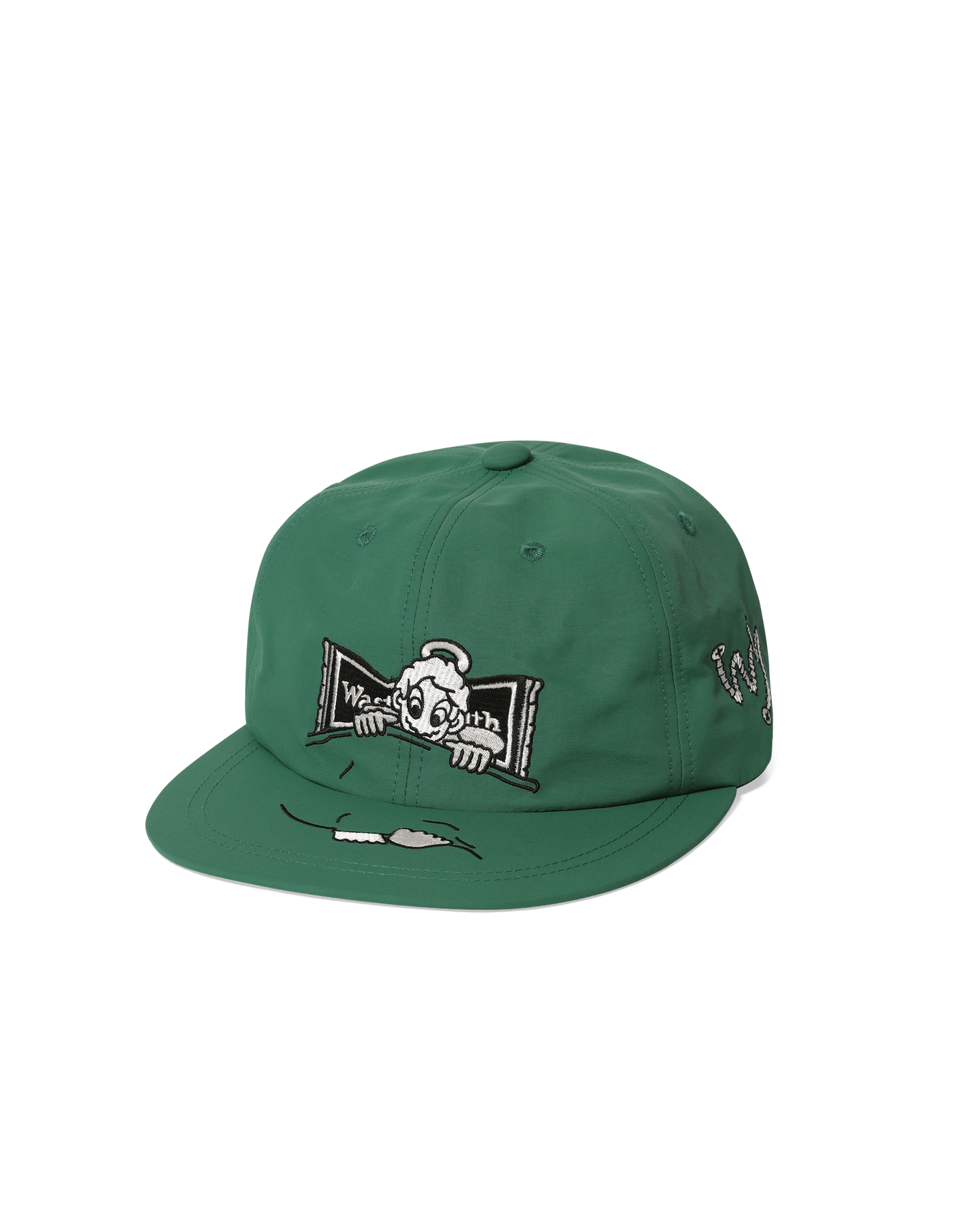X TAPPEI CAP