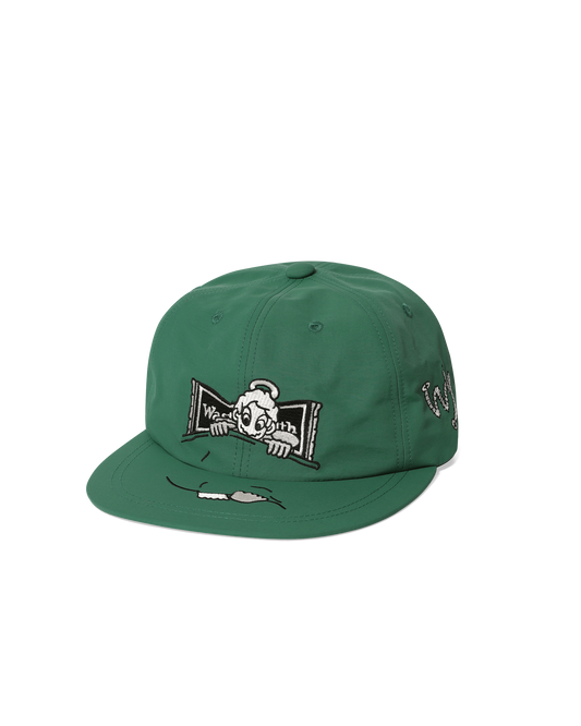X TAPPEI CAP