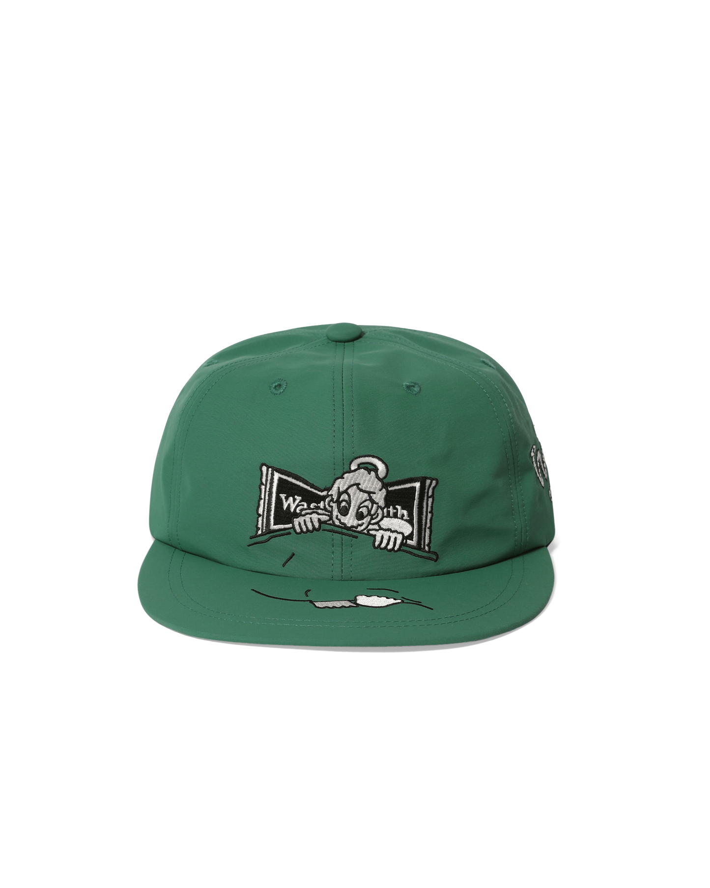 X TAPPEI CAP