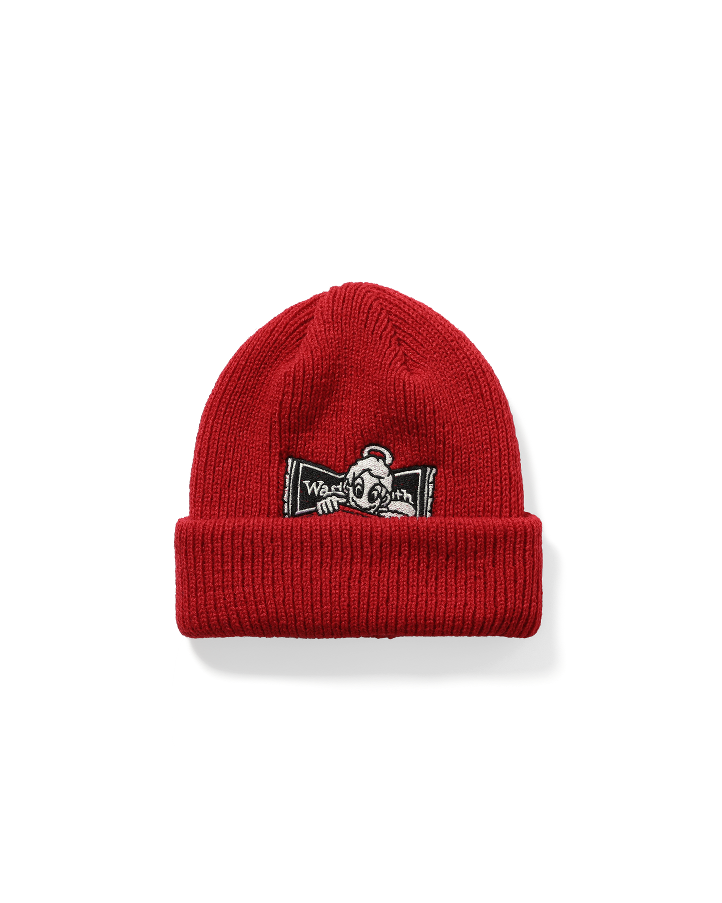 X TAPPEI BEANIE