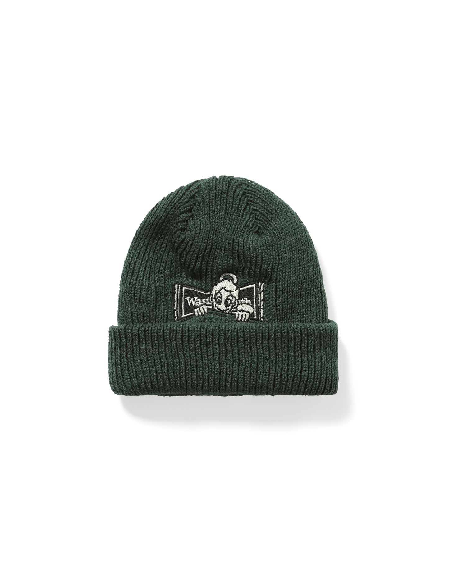 X TAPPEI BEANIE
