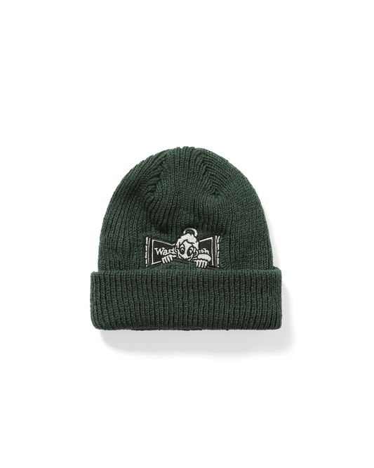 X TAPPEI BEANIE