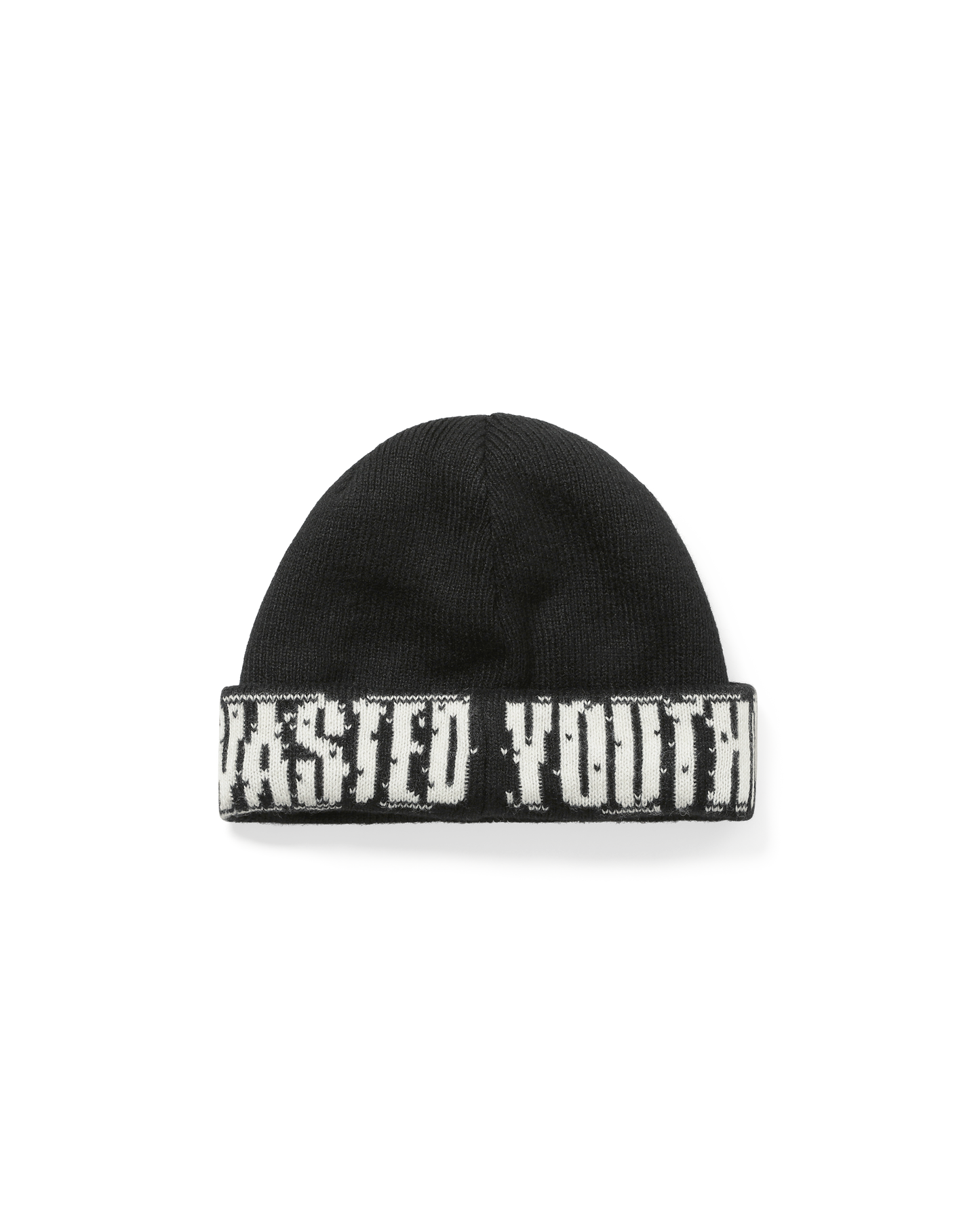 DOUBLE BEANIE