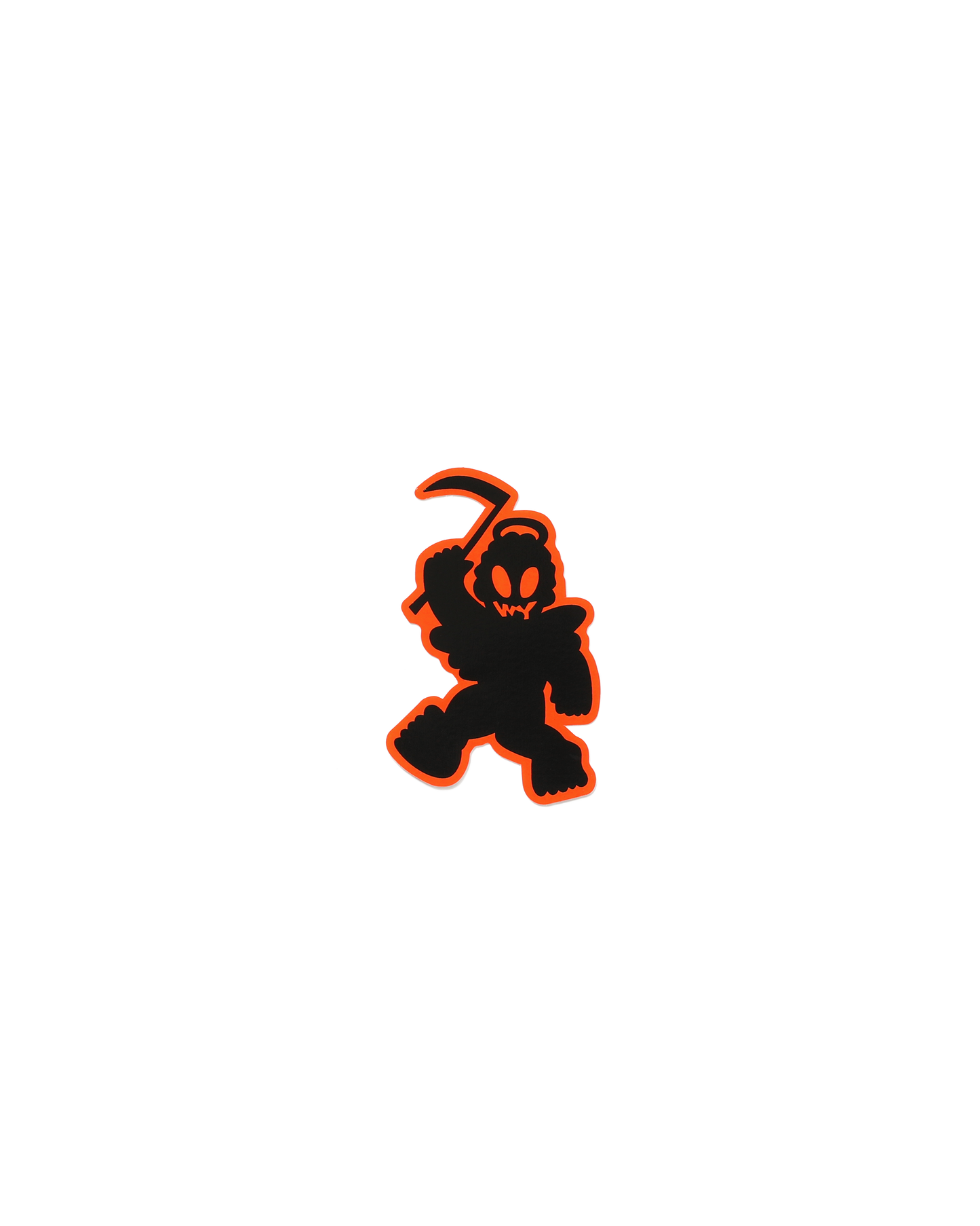 X TAPPEI STICKER SET