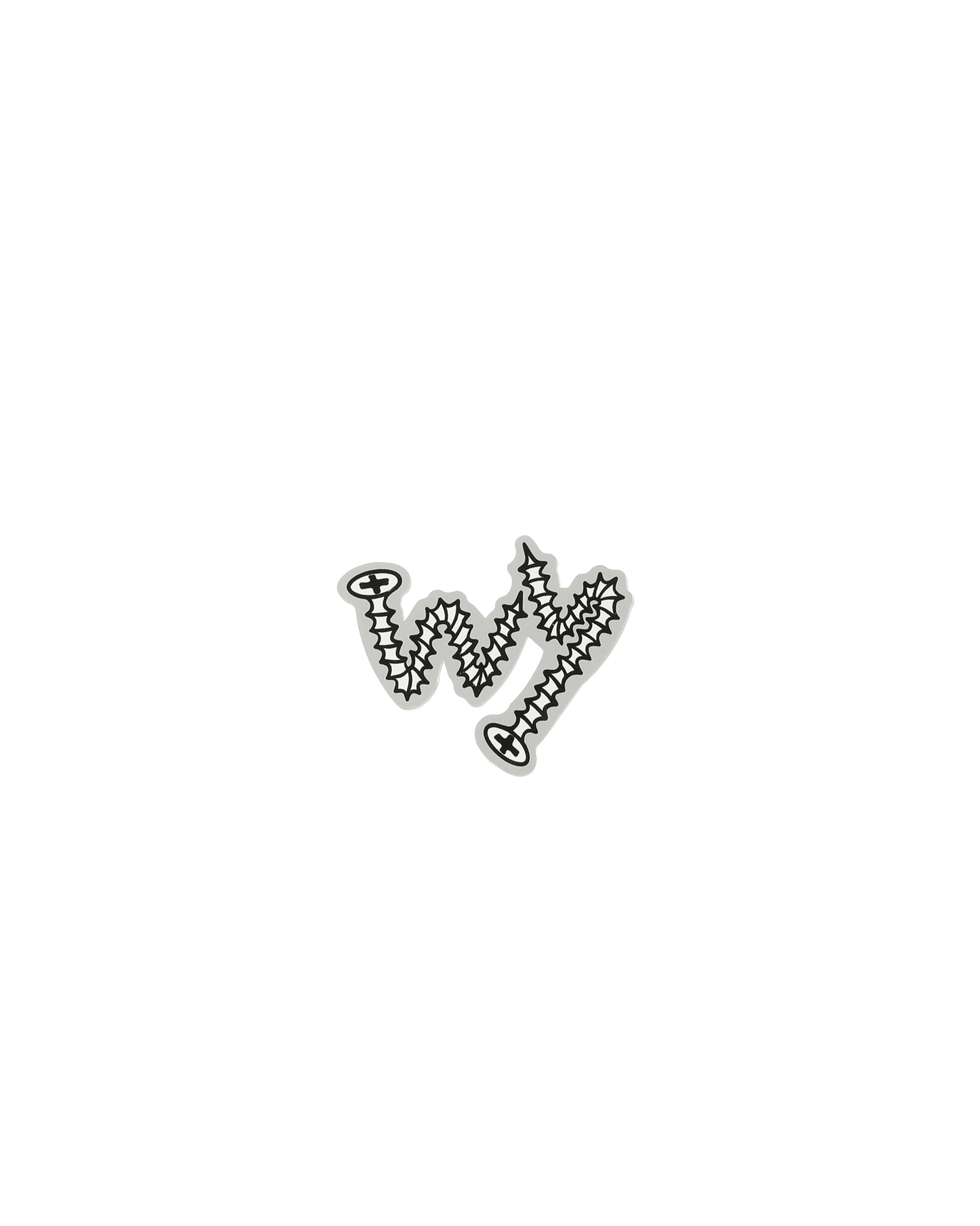 X TAPPEI STICKER SET