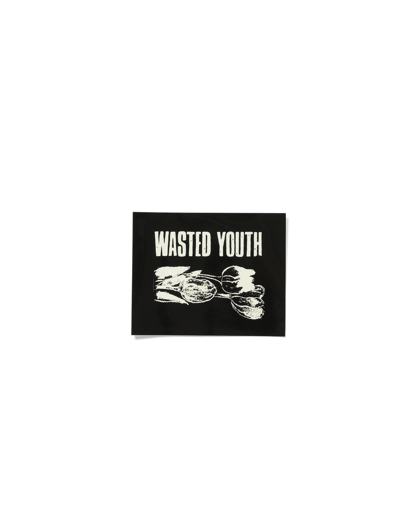 VERDY STICKER SET