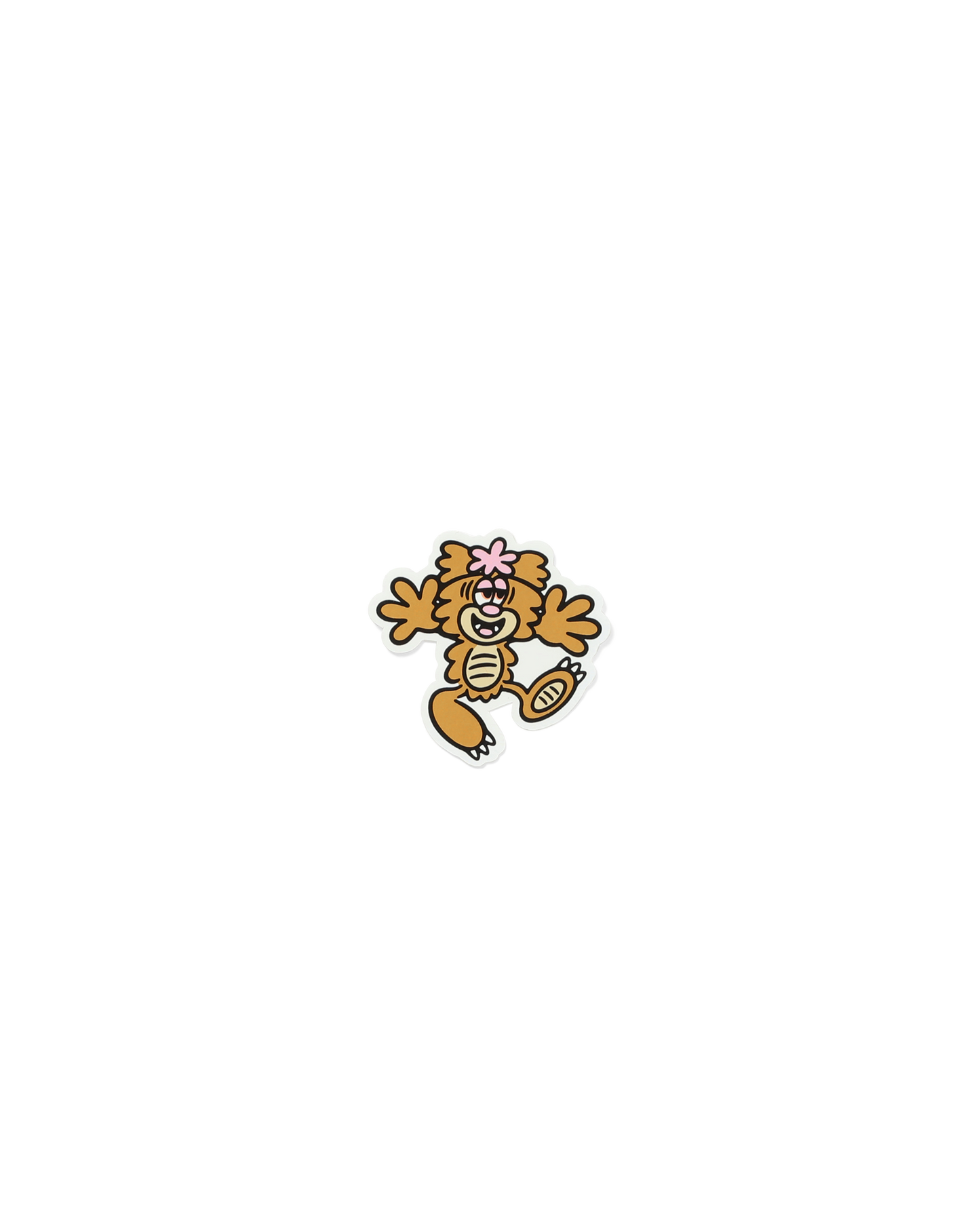 VERDY STICKER SET