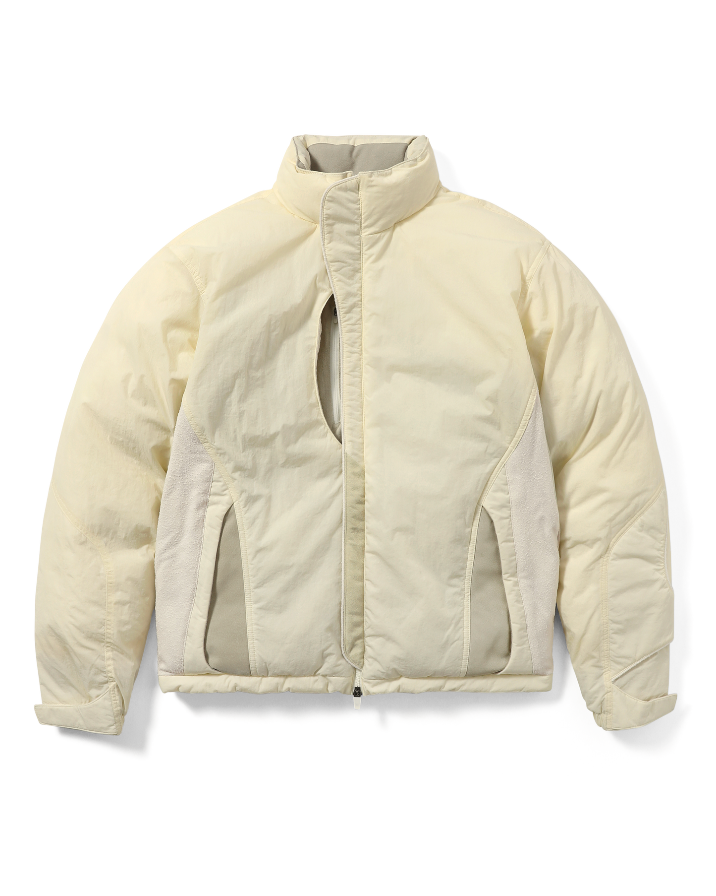 EP.6 01 DOWN JACKET