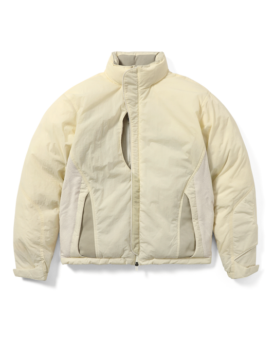 EP.6 01 DOWN JACKET
