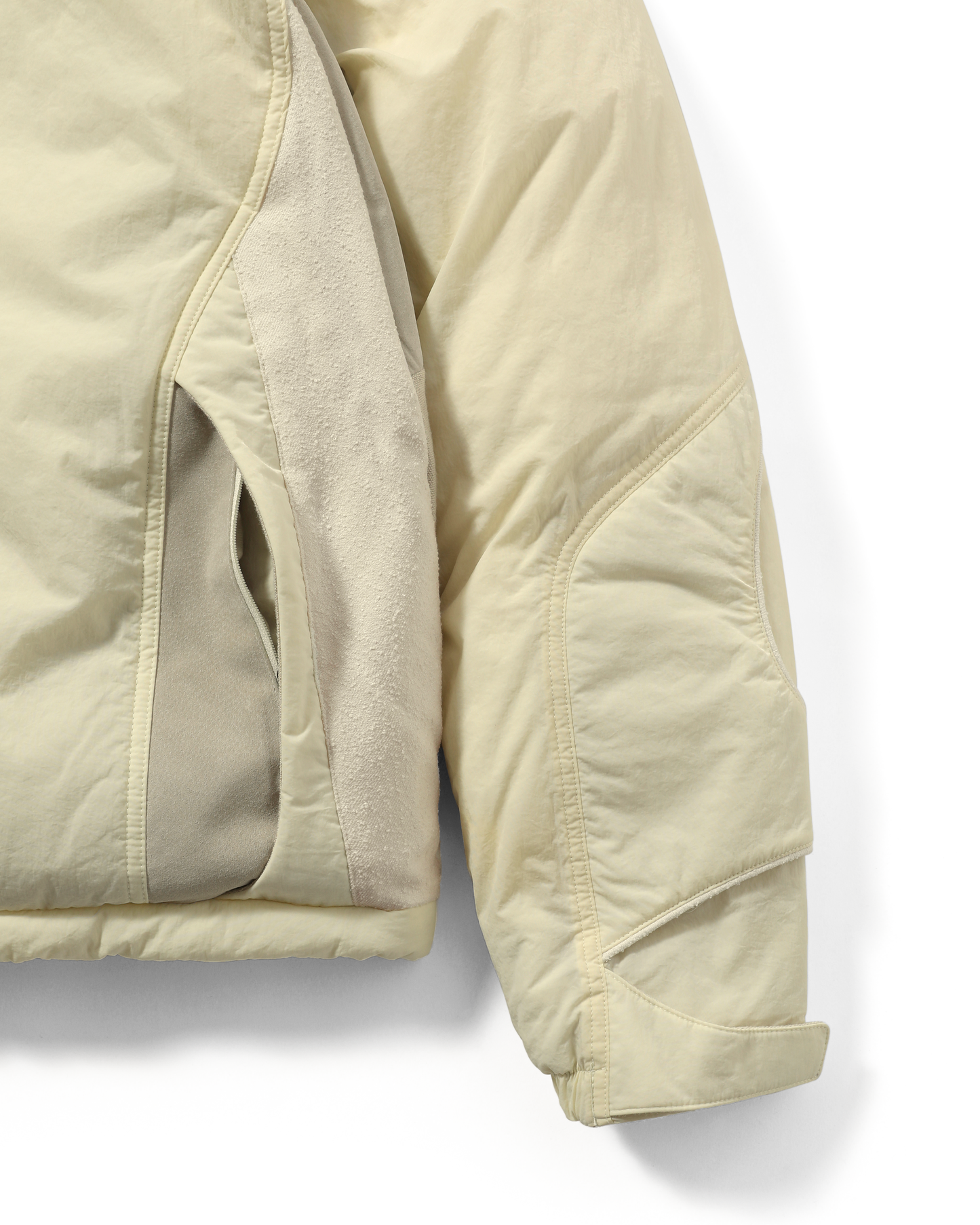 EP.6 01 DOWN JACKET