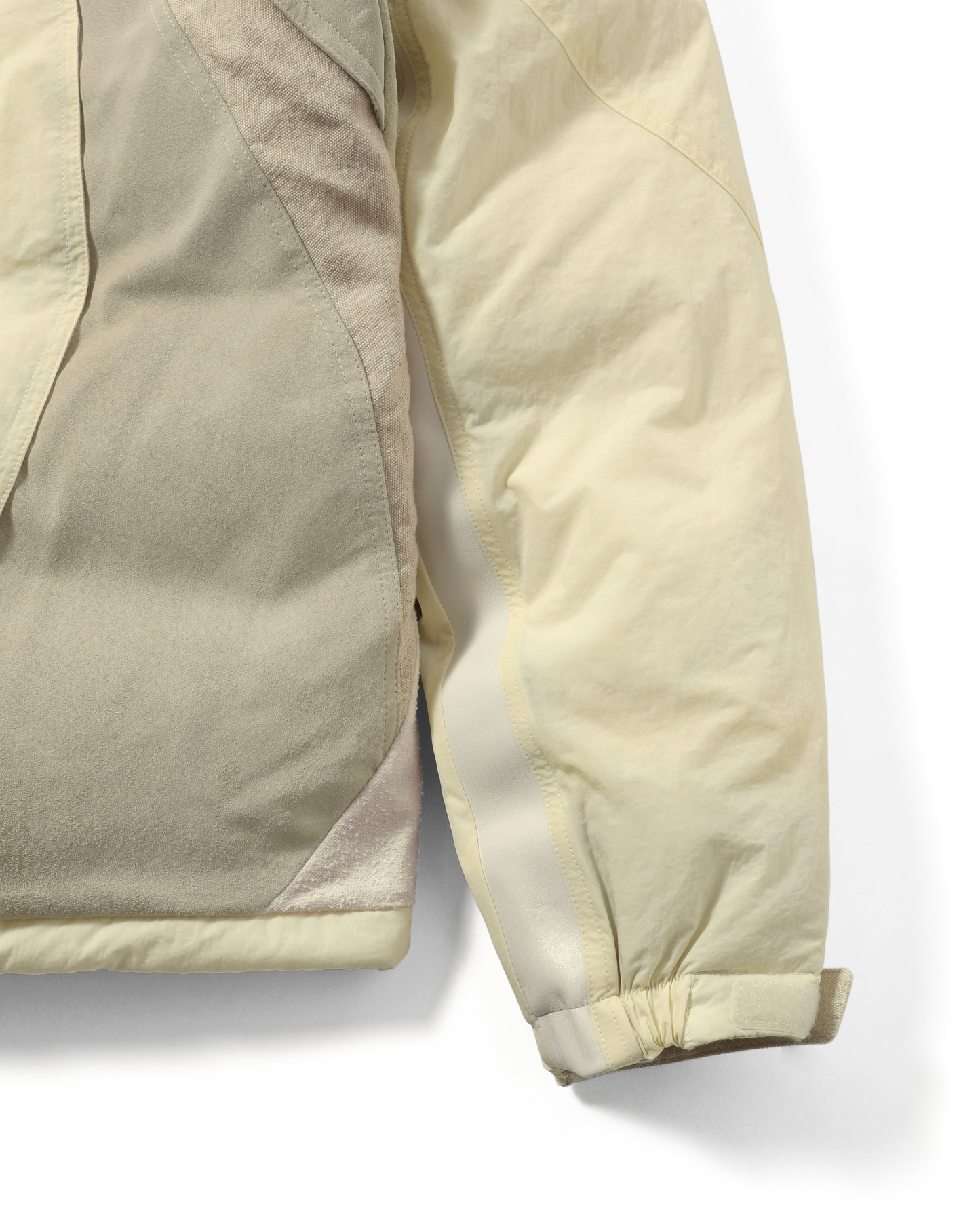 EP.6 01 DOWN JACKET