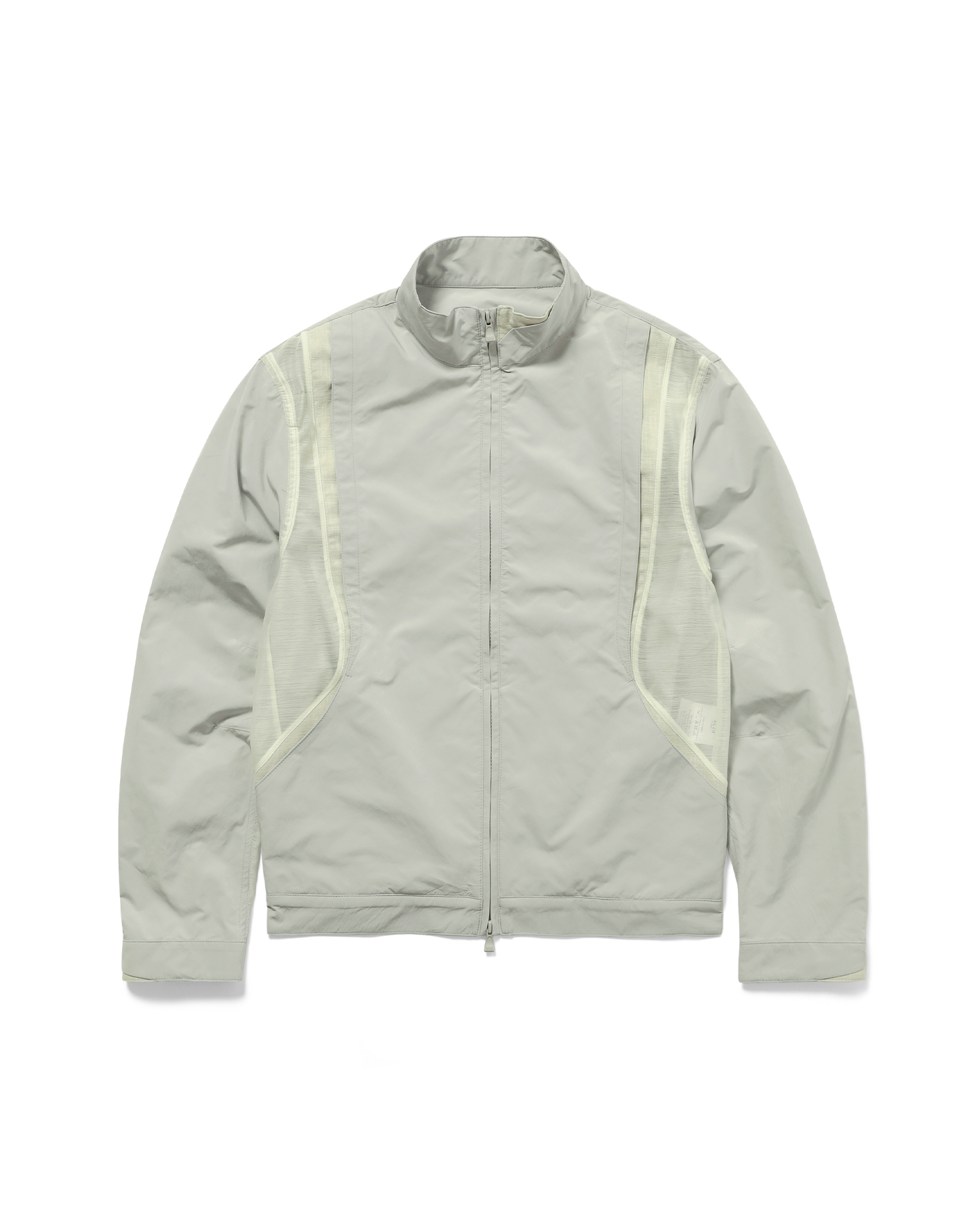 EP.7 07 JACKET