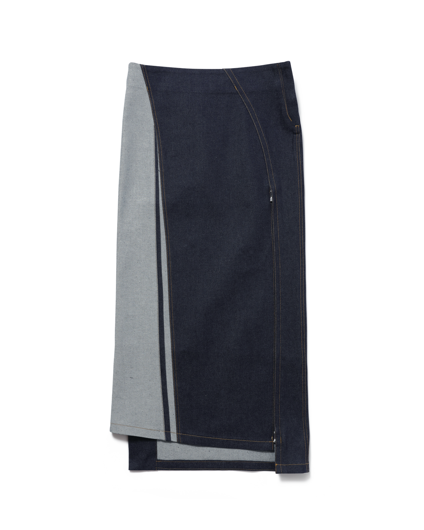 EP.7 WOMEN 01 SKIRT