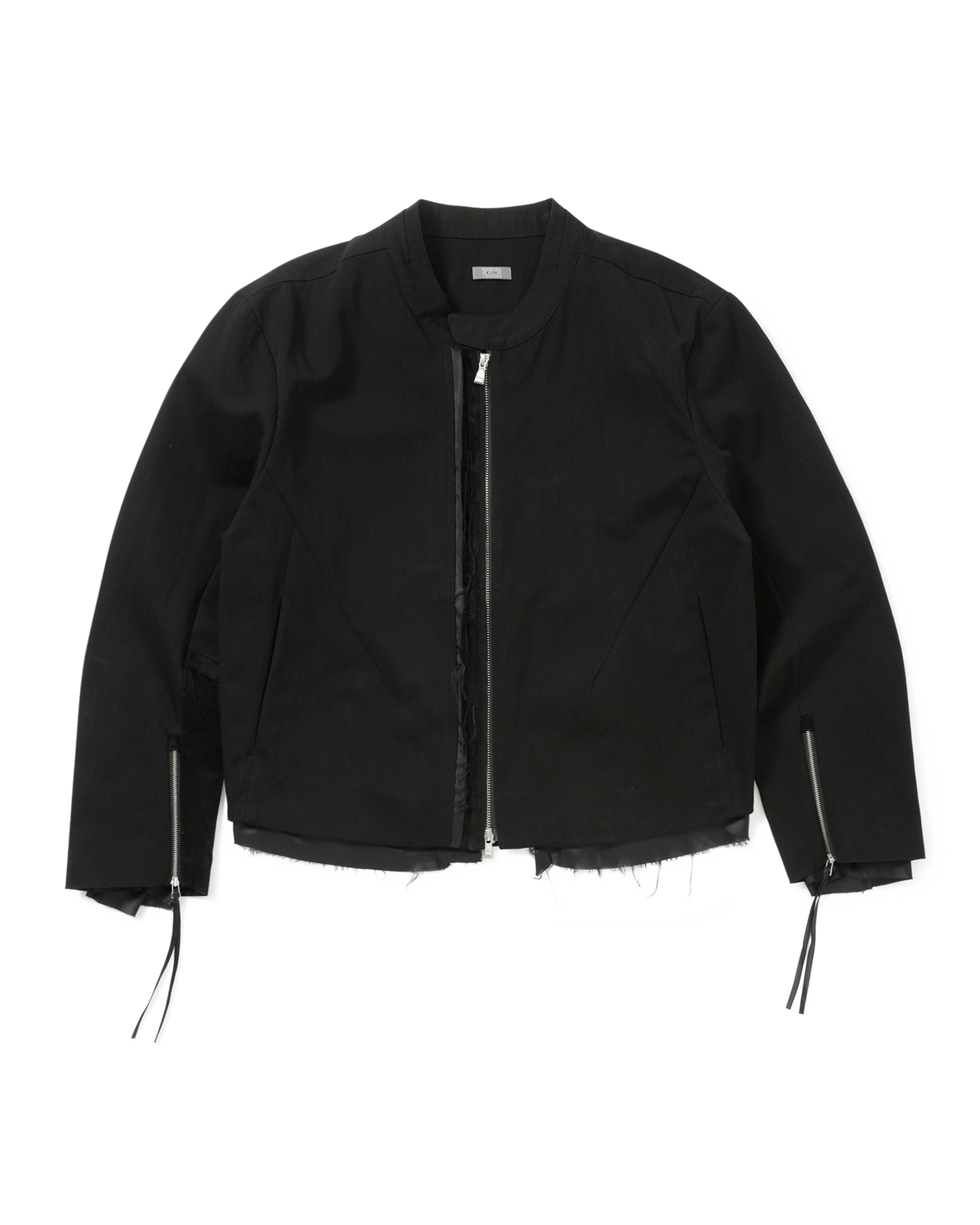 EP.9 06 JACKET