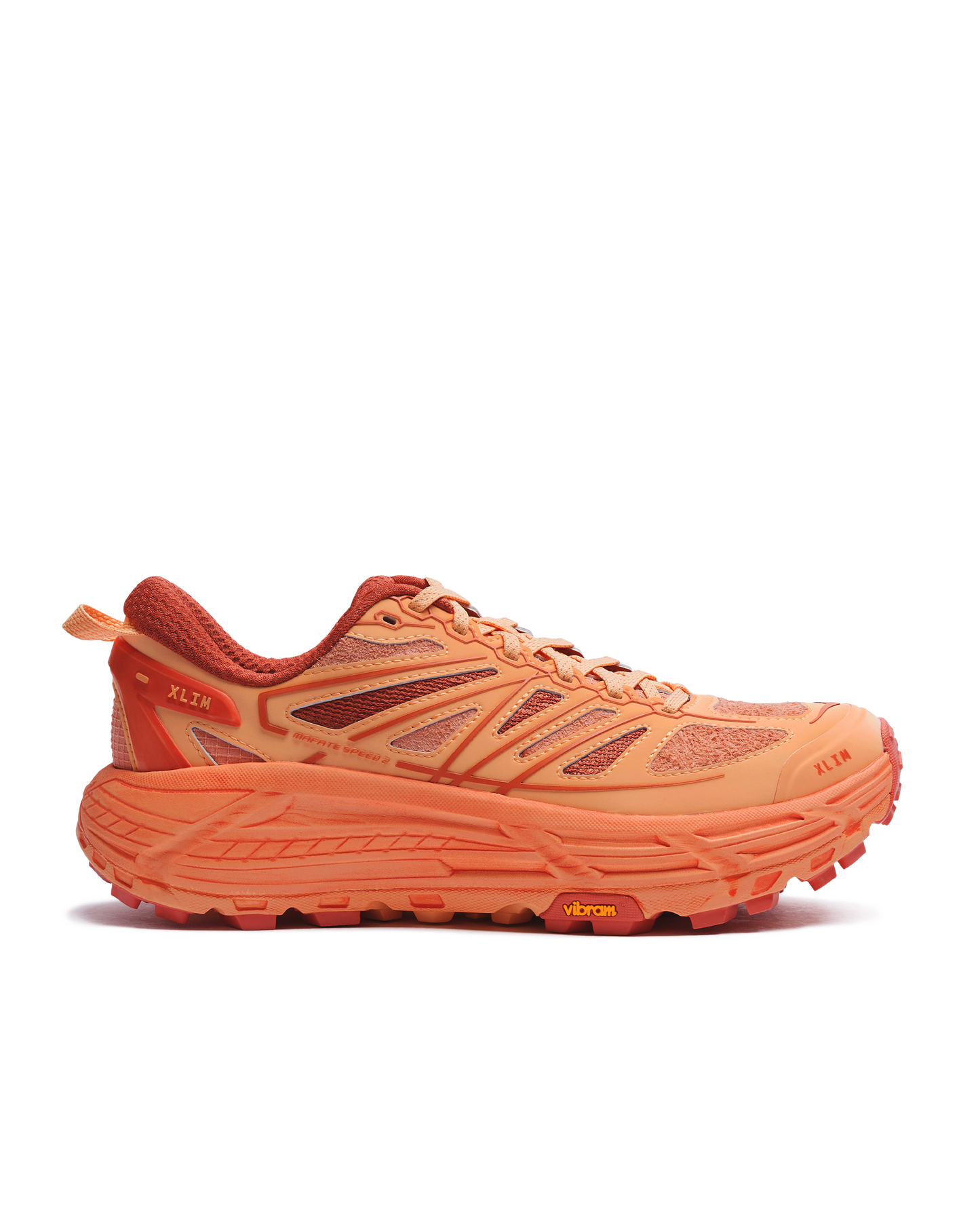 X HOKA MAFATE SPEED 2