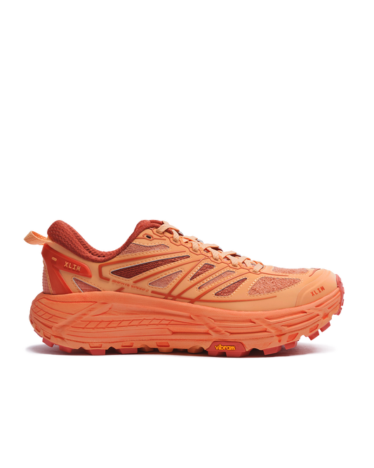 X HOKA MAFATE SPEED 2